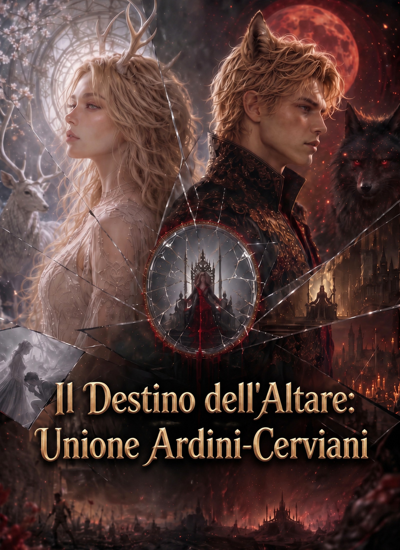 Il Destino dell'Altare: Unione Ardini-Cerviani