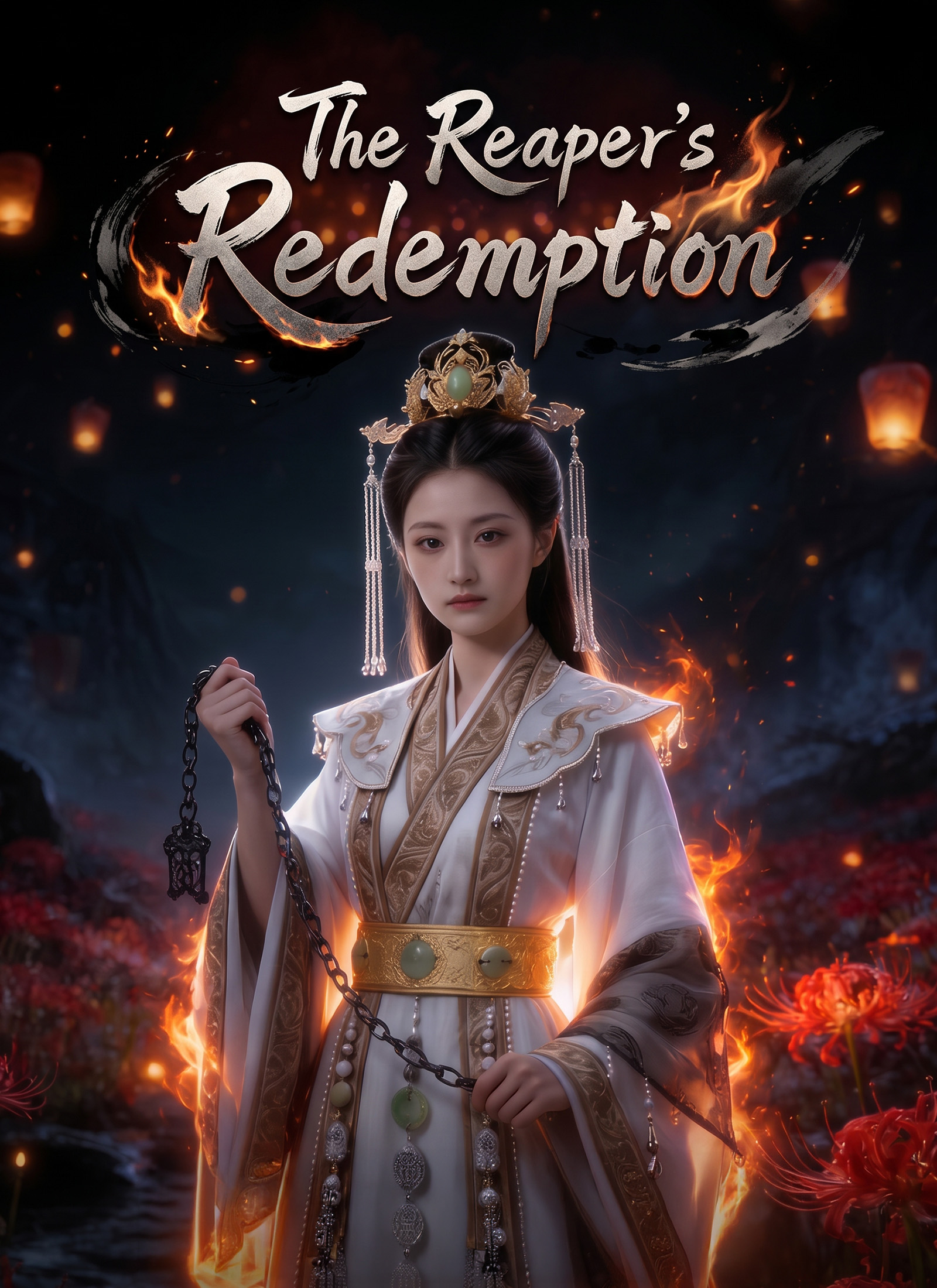 The Reaper's Redemption