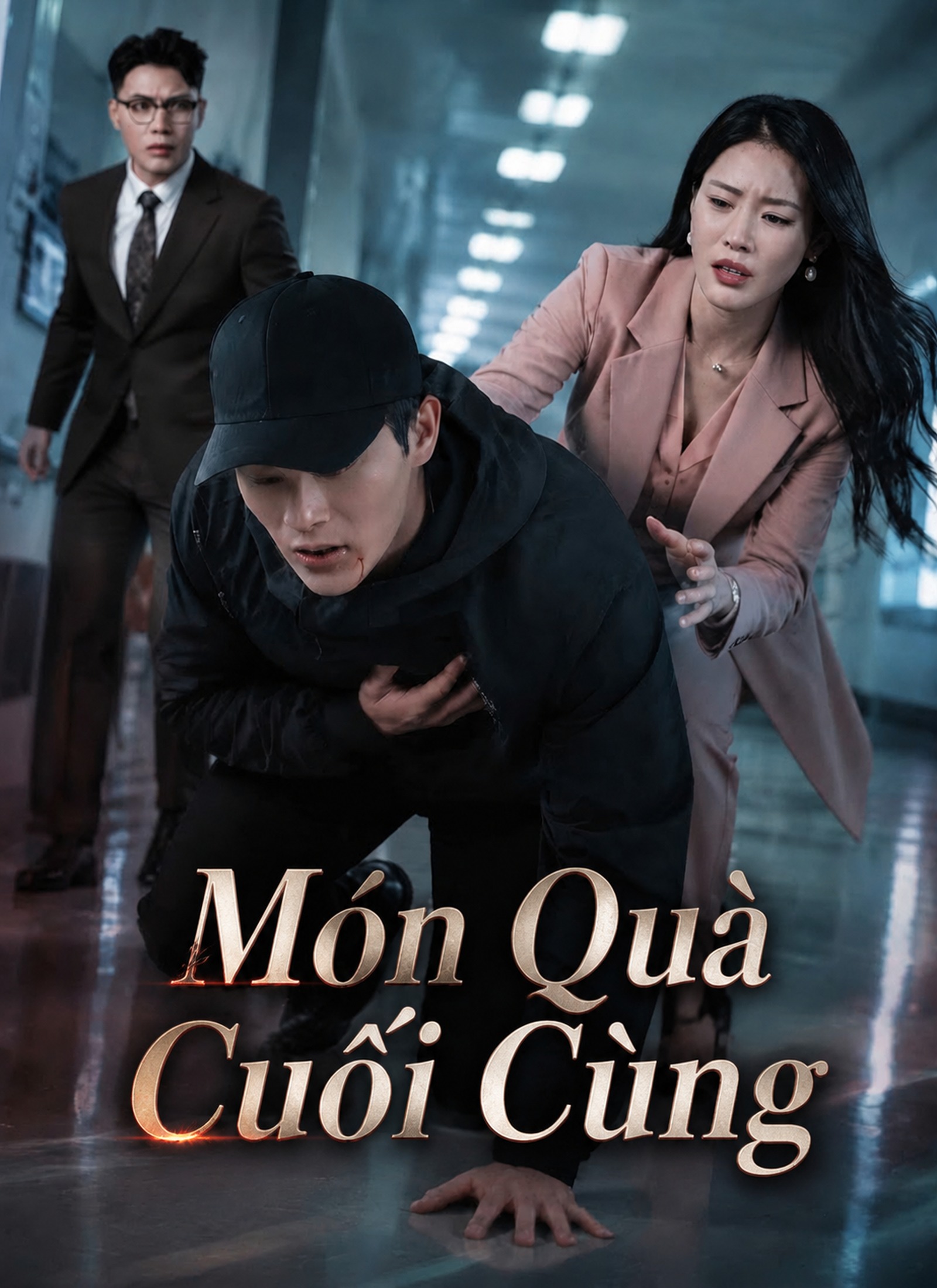 [Lồng Tiếng]Món Quà Cuối Cùng