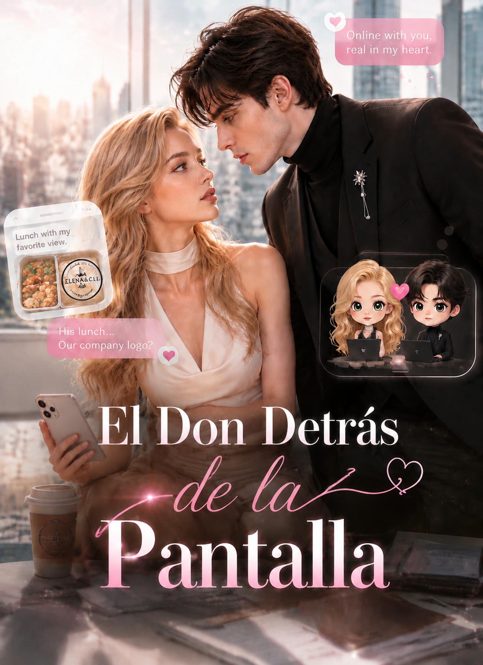 El Don Detrás de la Pantalla