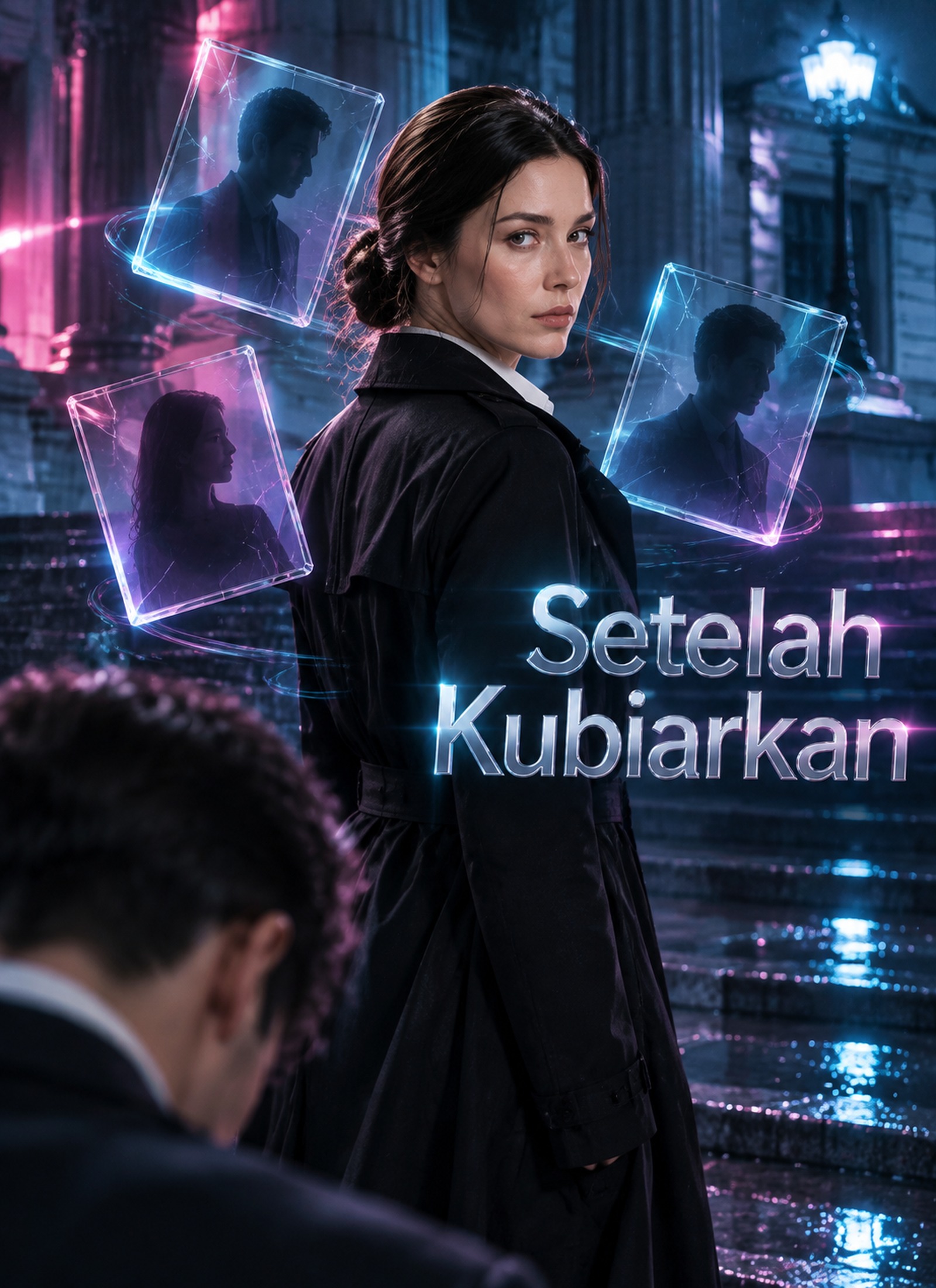 [Dubbing] Setelah Kubiarkan