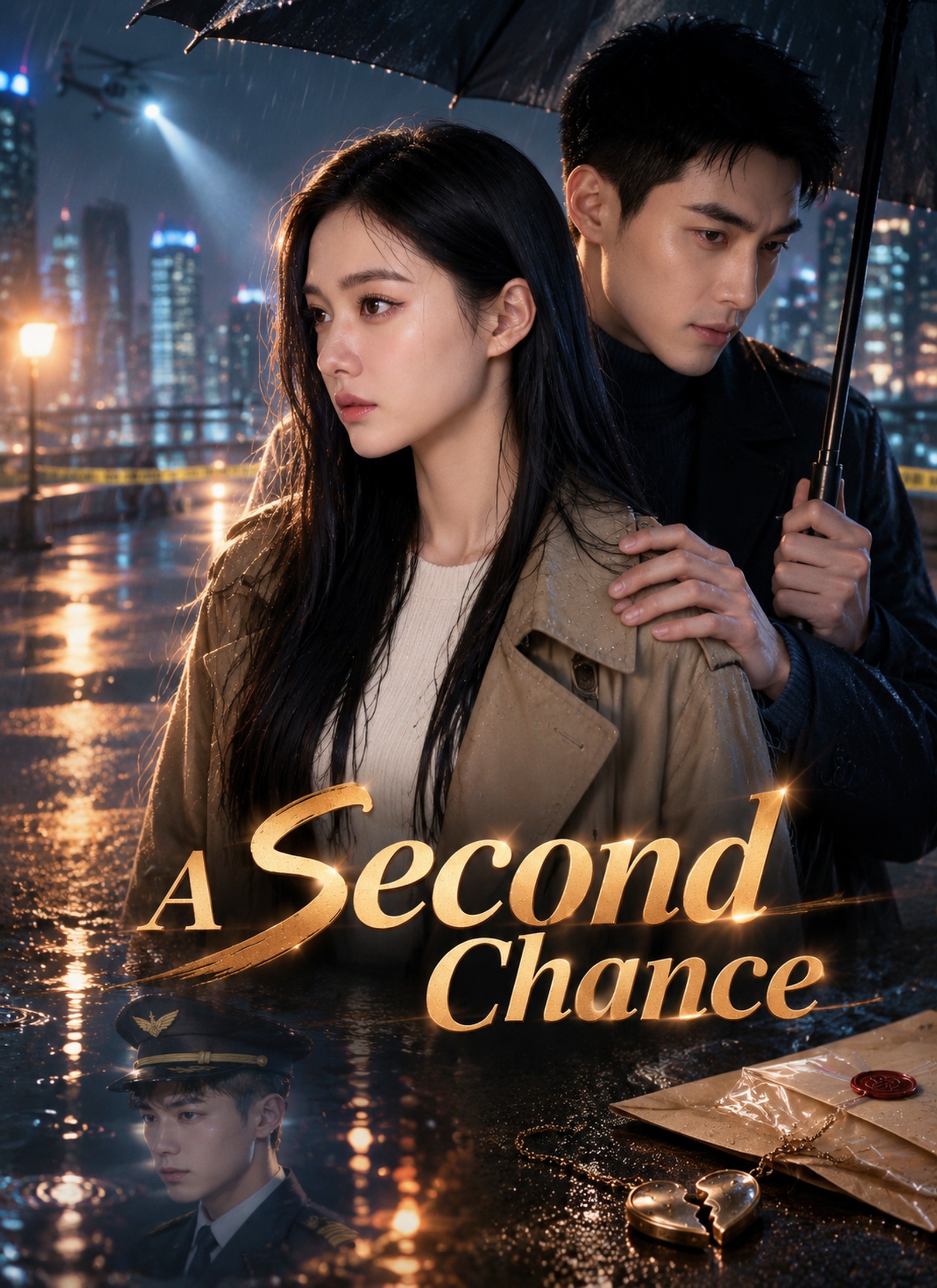 A Second Chance