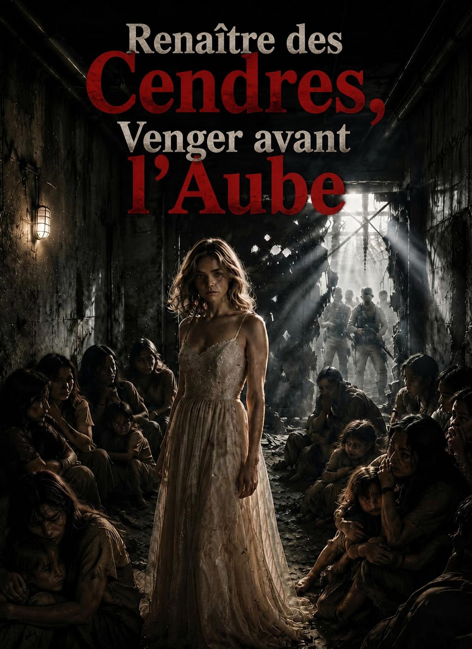 Renaître des Cendres, Venger avant l'Aube