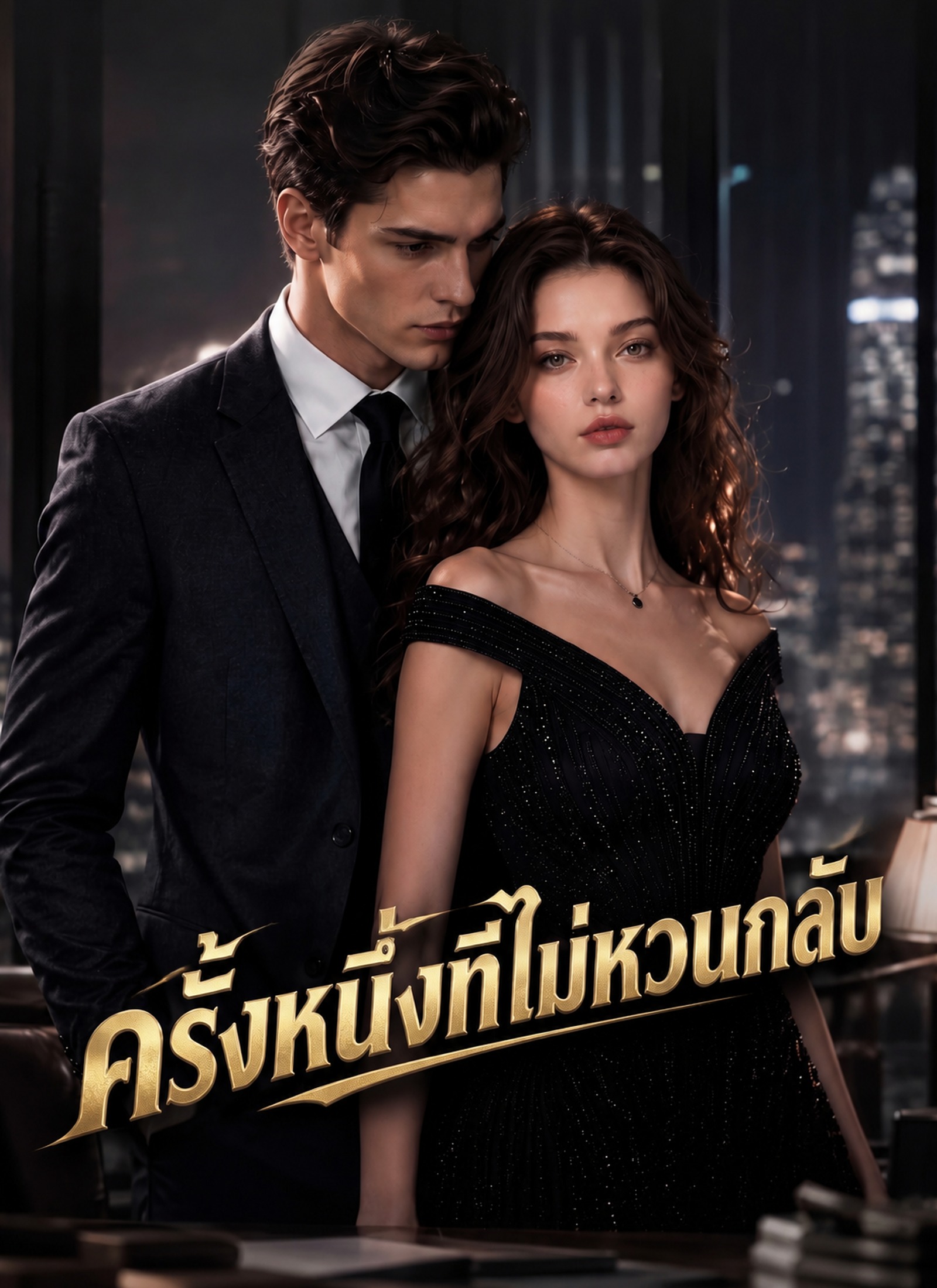 ครั้งหนึ่งที่ไม่หวนกลับ