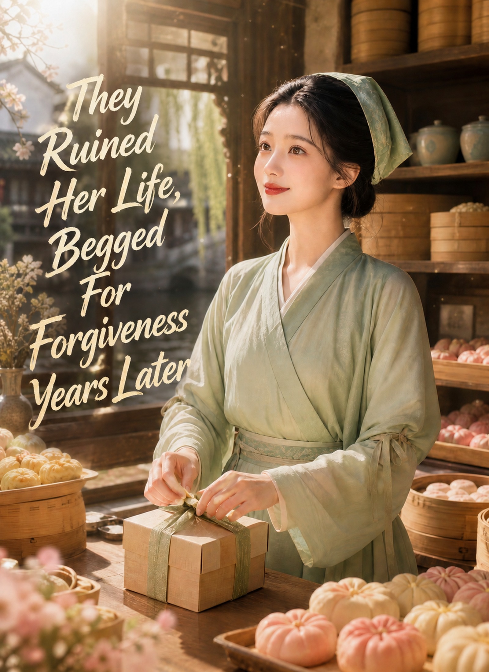 They Ruined Her Life, Begged For Forgiveness Years Later
