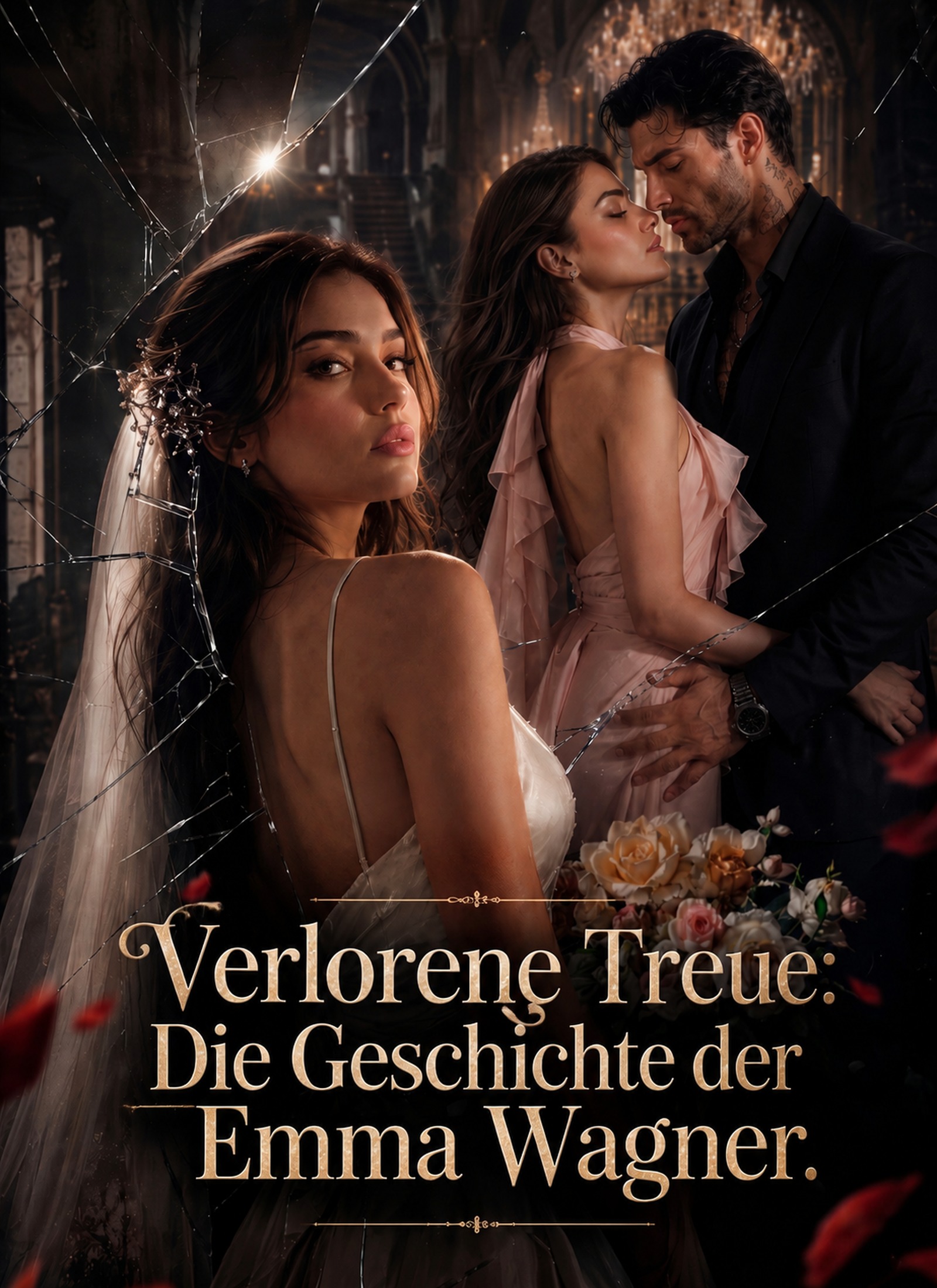 Verlorene Treue: Die Geschichte der Emma Wagner