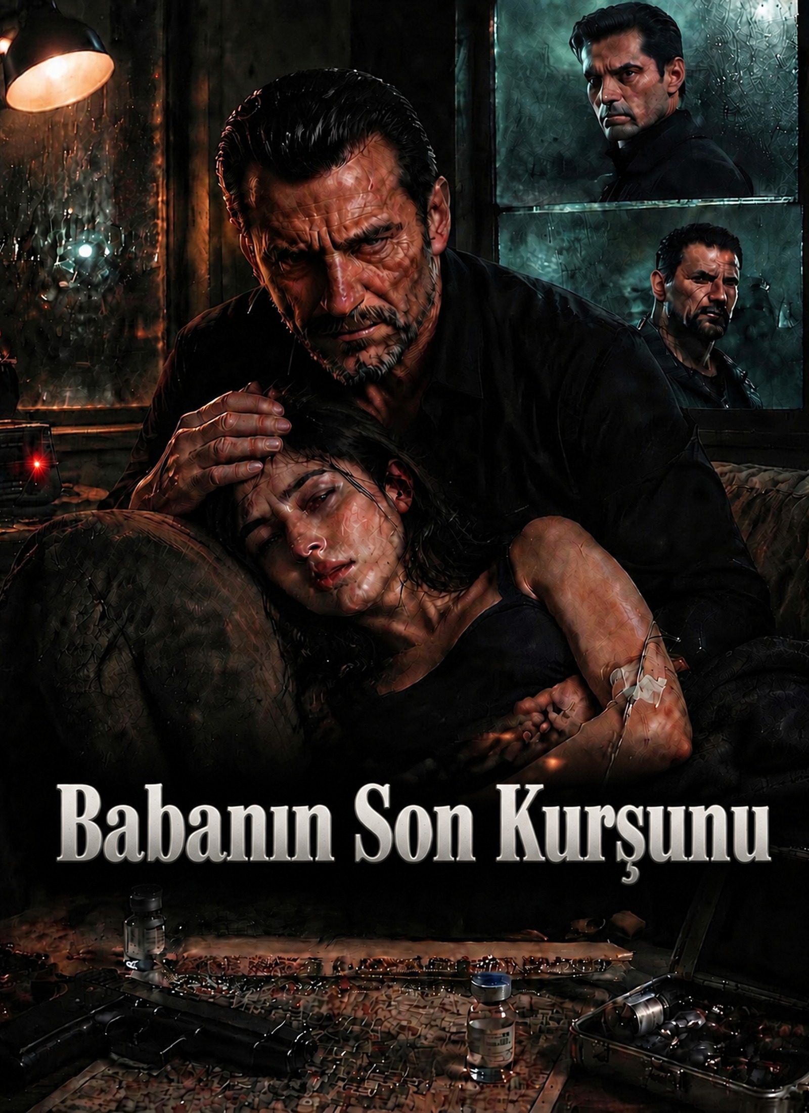 Babanın Son Kurşunu