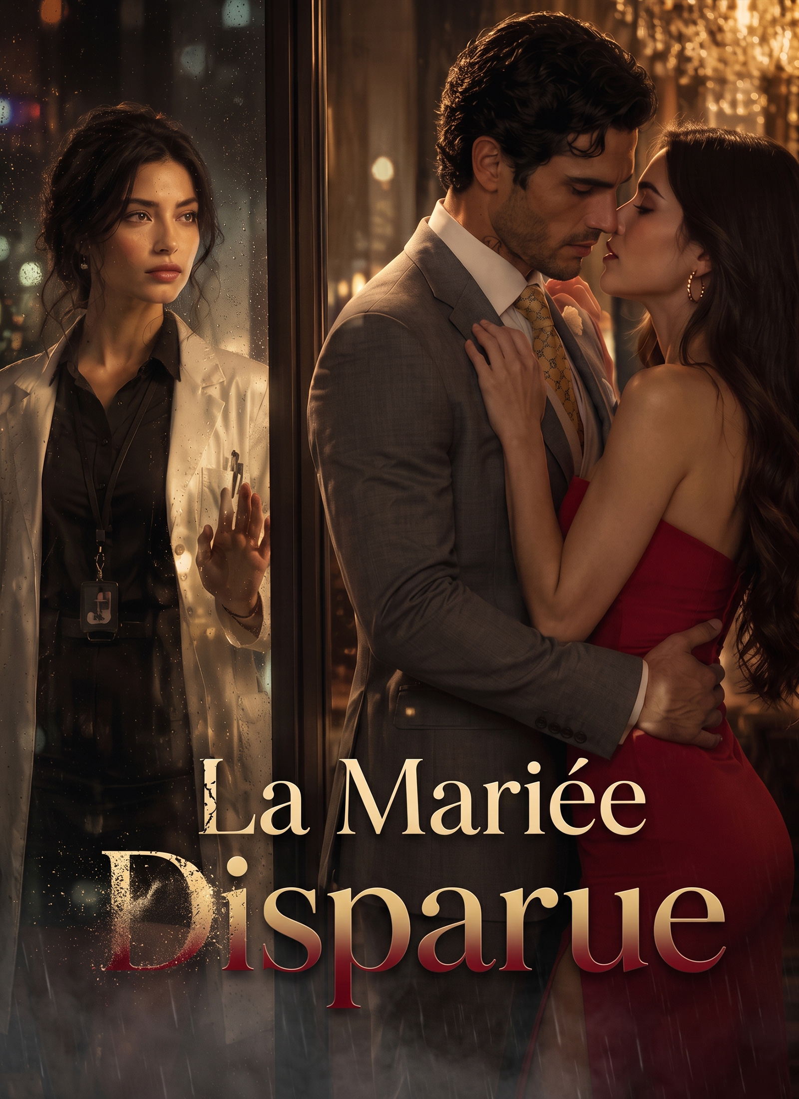 La Mariée Disparue