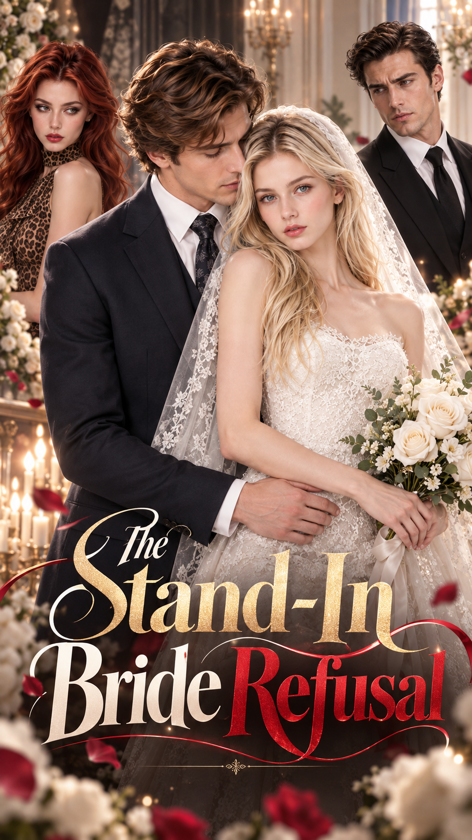 The Stand-In Bride Refusal