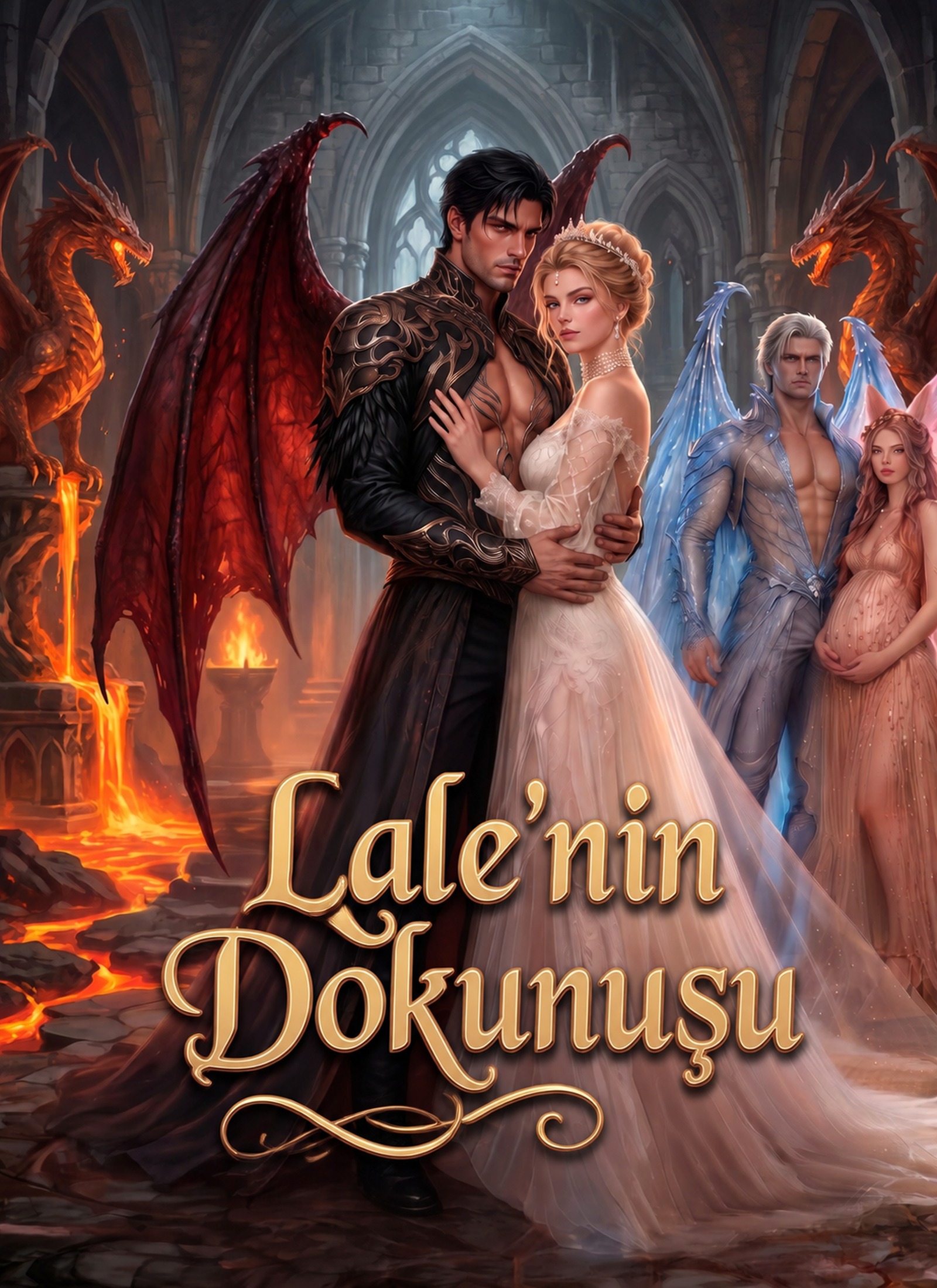Lale'nin Dokunuşu