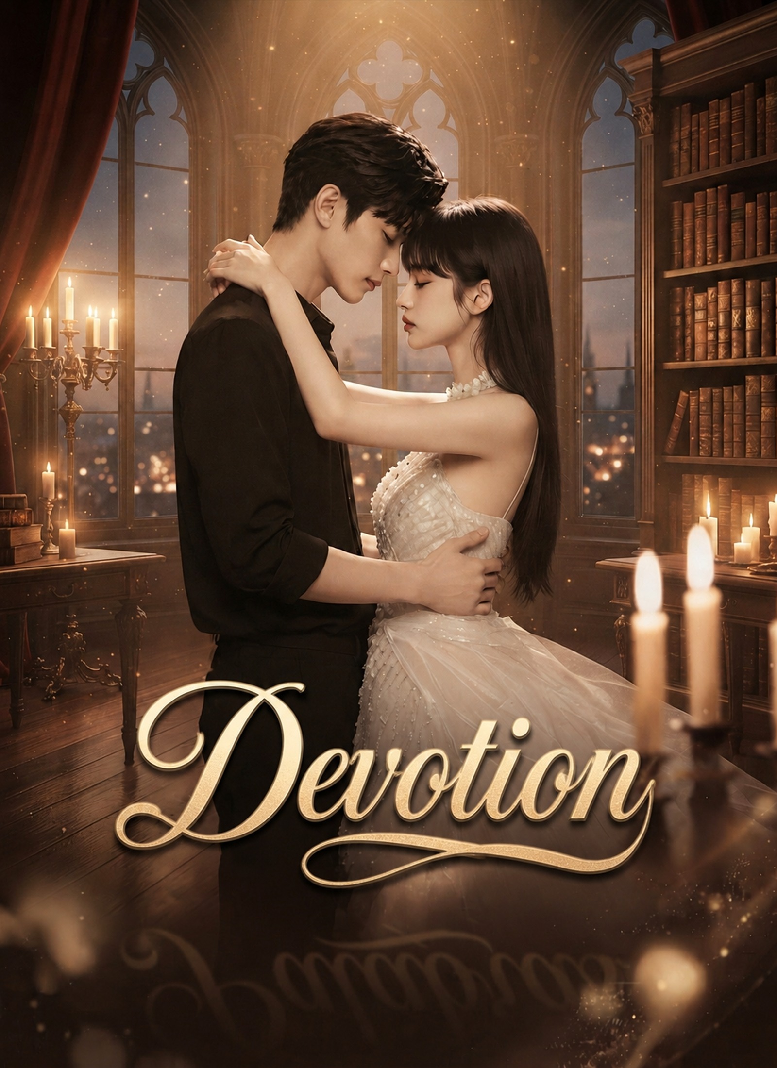 [Dubbed] Devotion