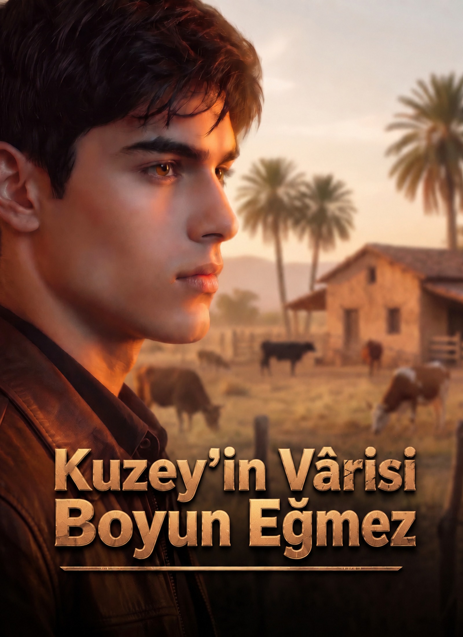 Kuzey’in Vârisi Boyun Eğmez