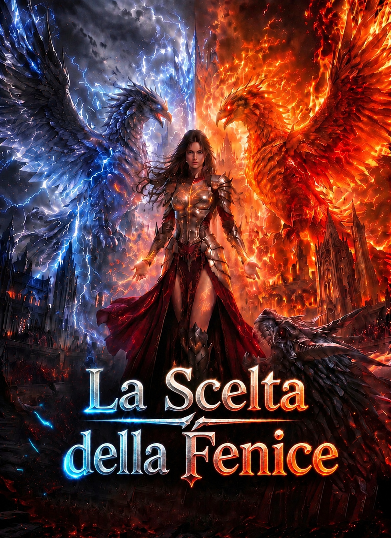 La Scelta della Fenice