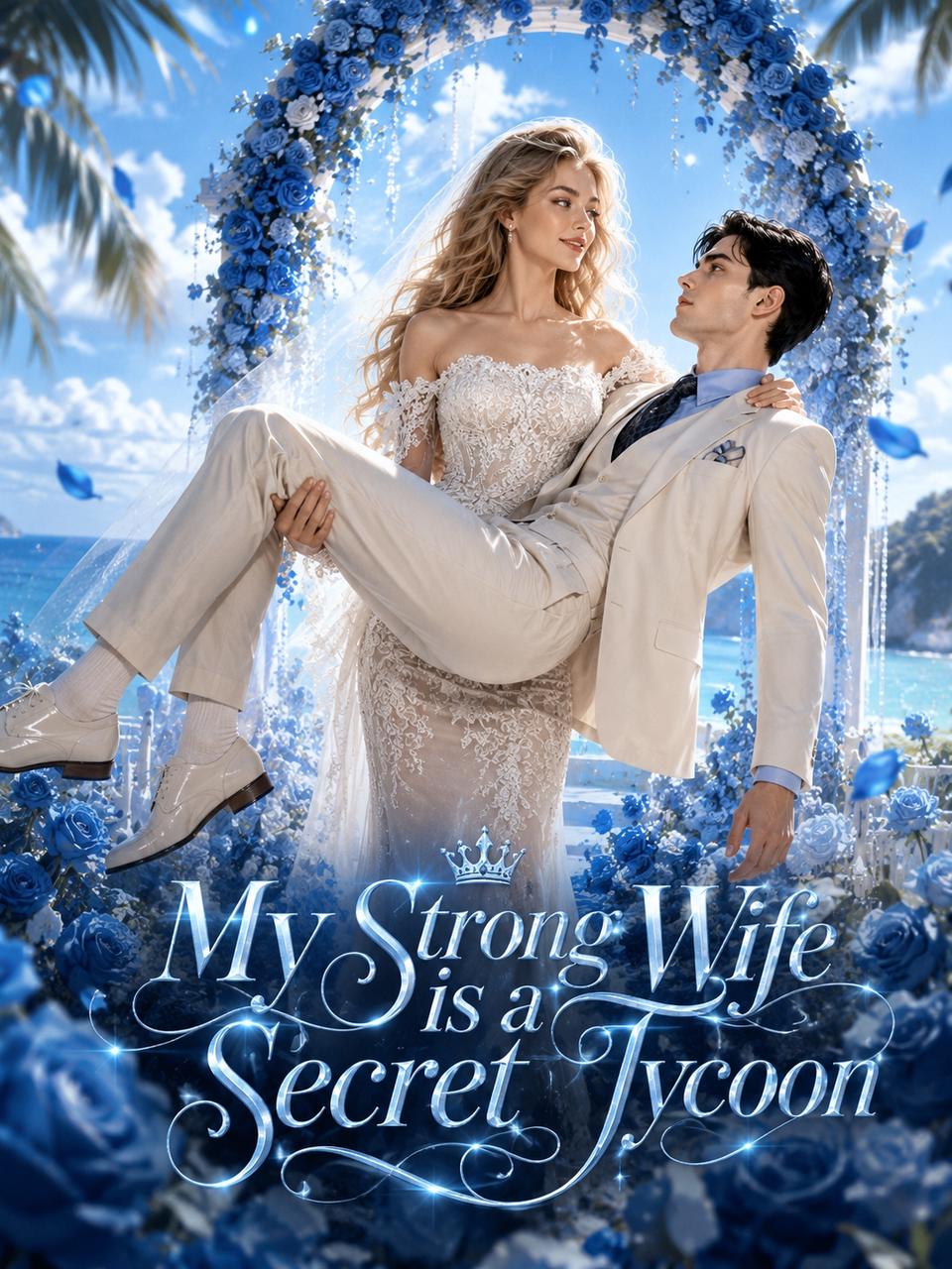 My Strong Wife is a Secret Tycoon