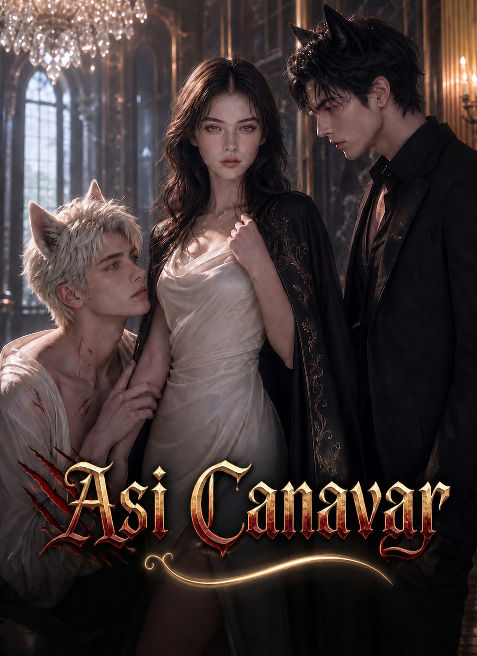 Asi Canavar