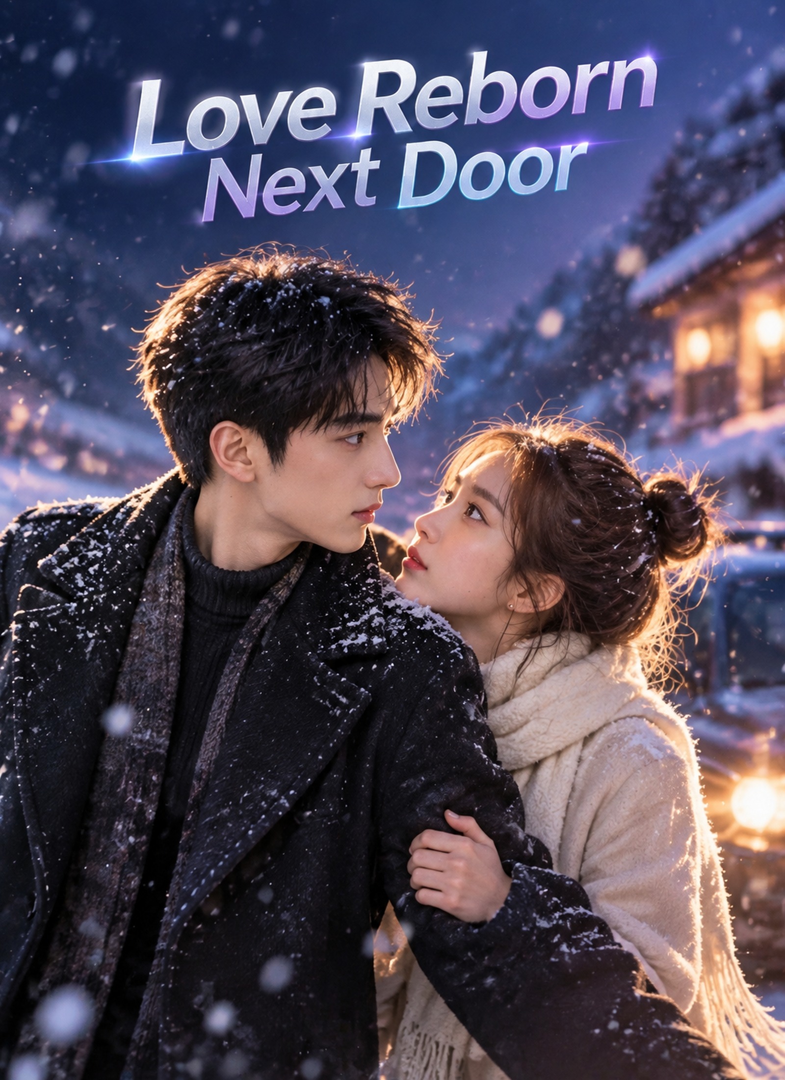 [Dubbed]Love Reborn Next Door