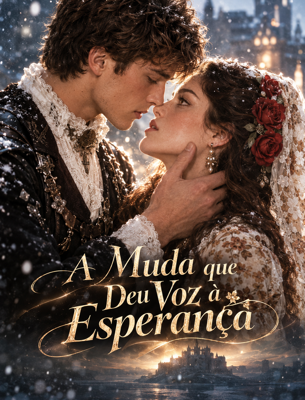 A Muda que Deu Voz à Esperança