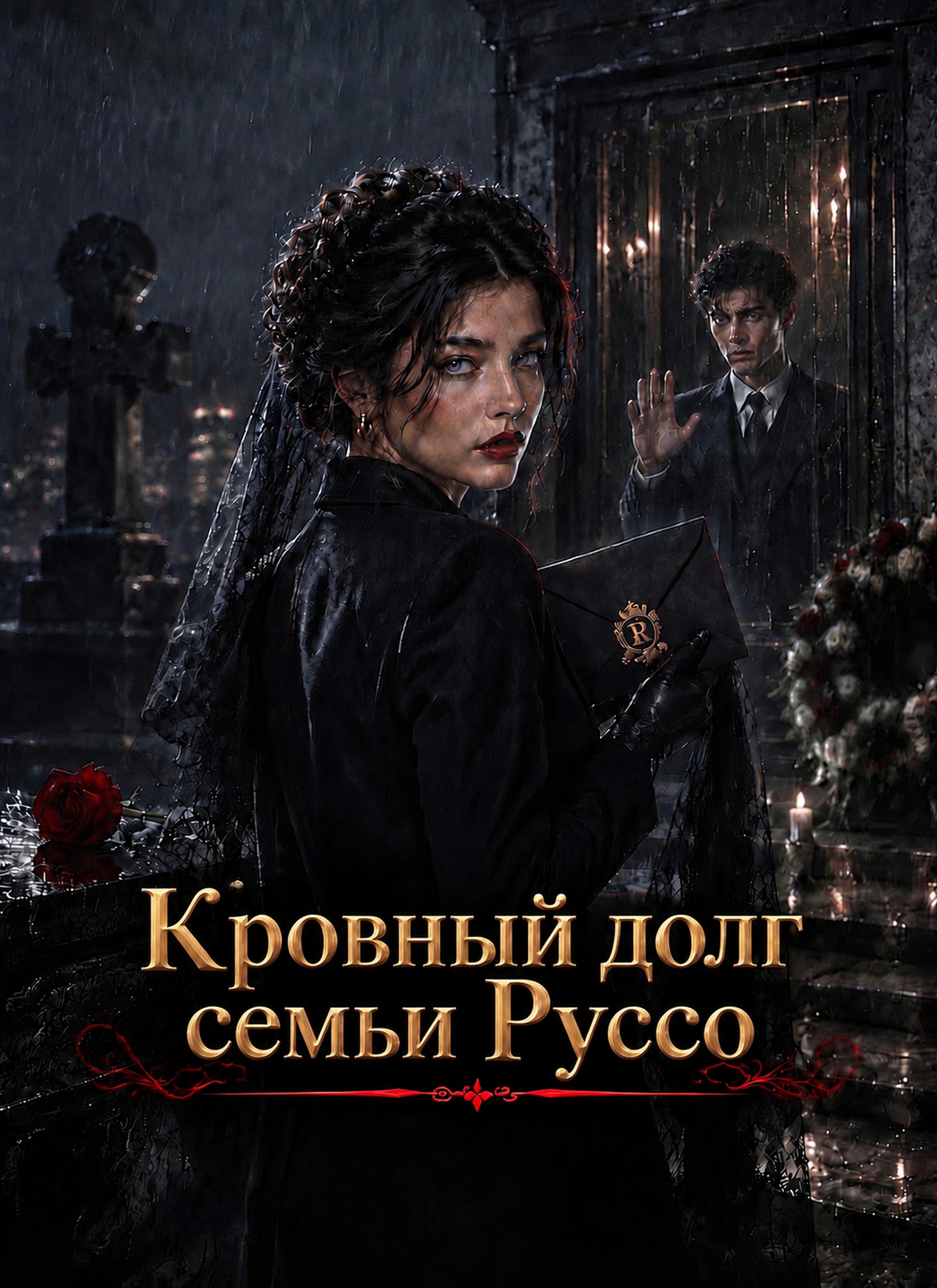 Кровный долг семьи Руссо