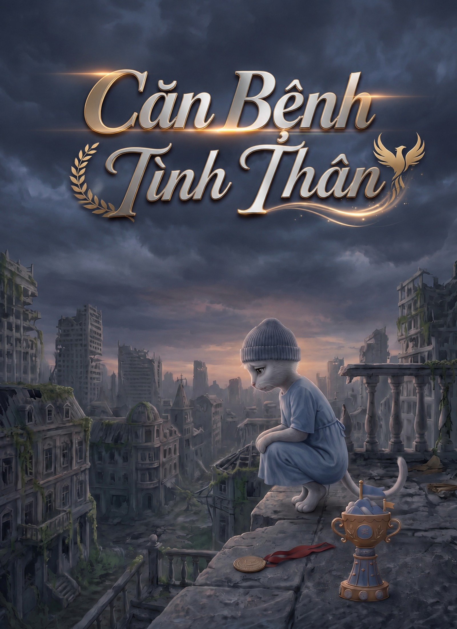 Căn Bệnh Tình Thân