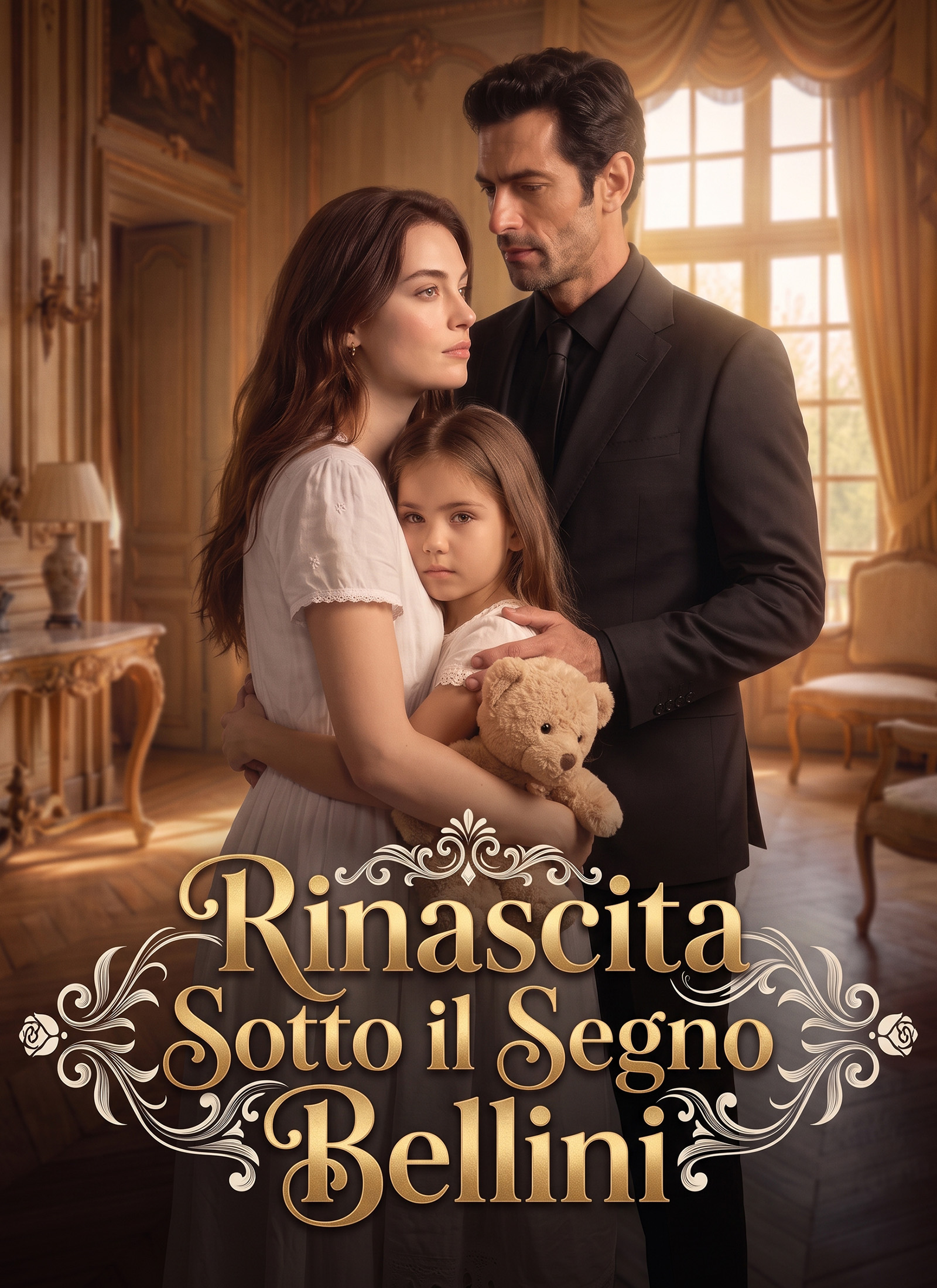 Rinascita sotto il Segno Bellini