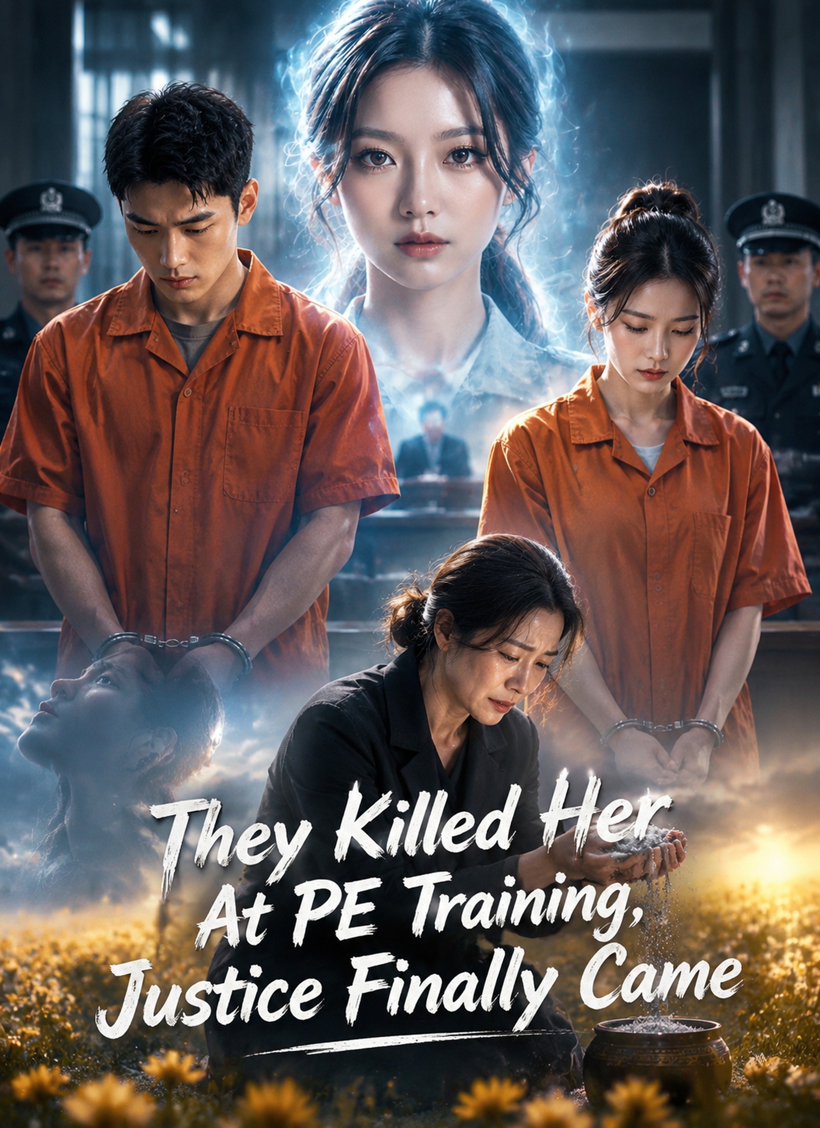They Killed Her At PE Training, Justice Finally Came