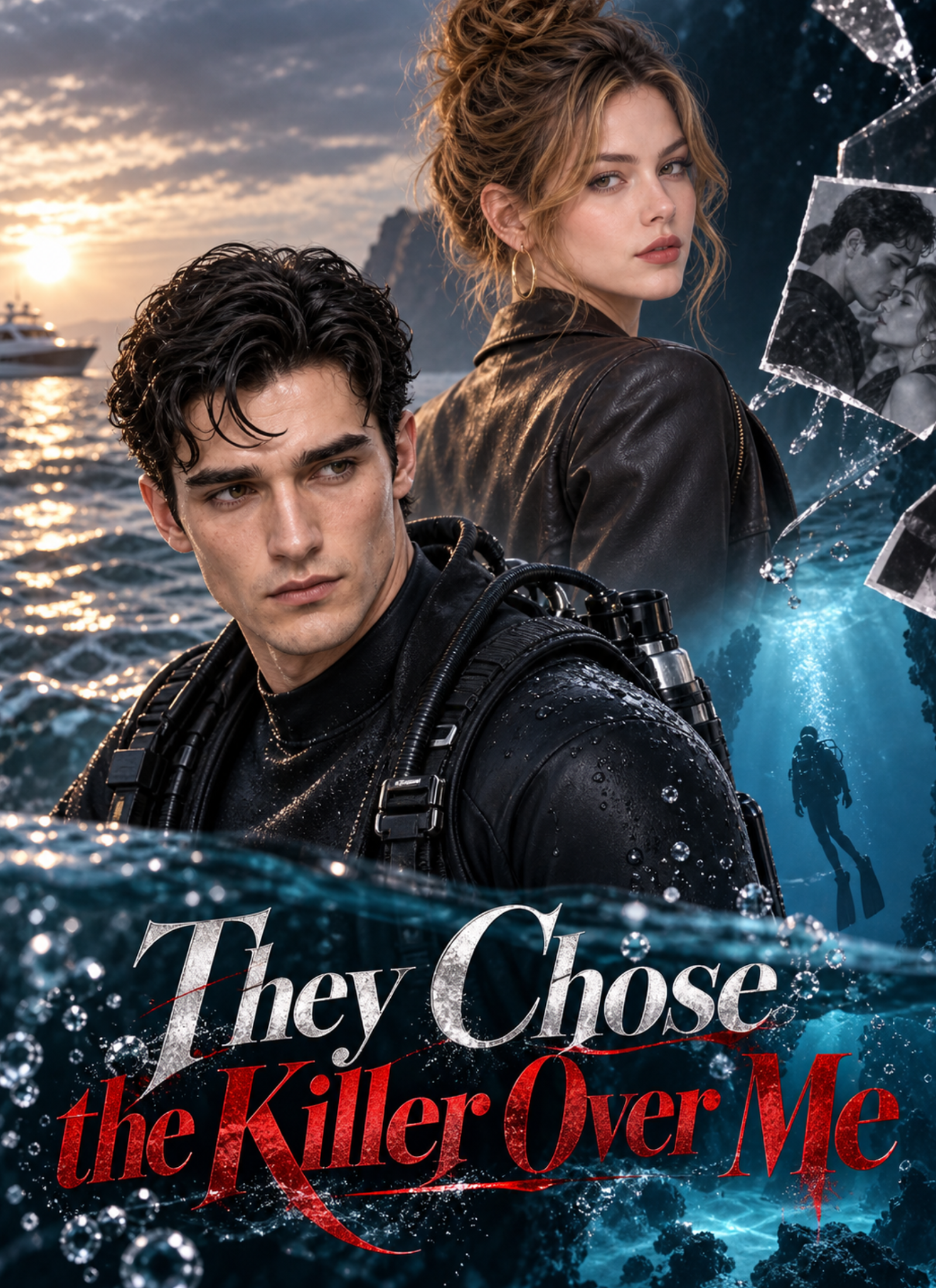 They Chose the Killer Over Me