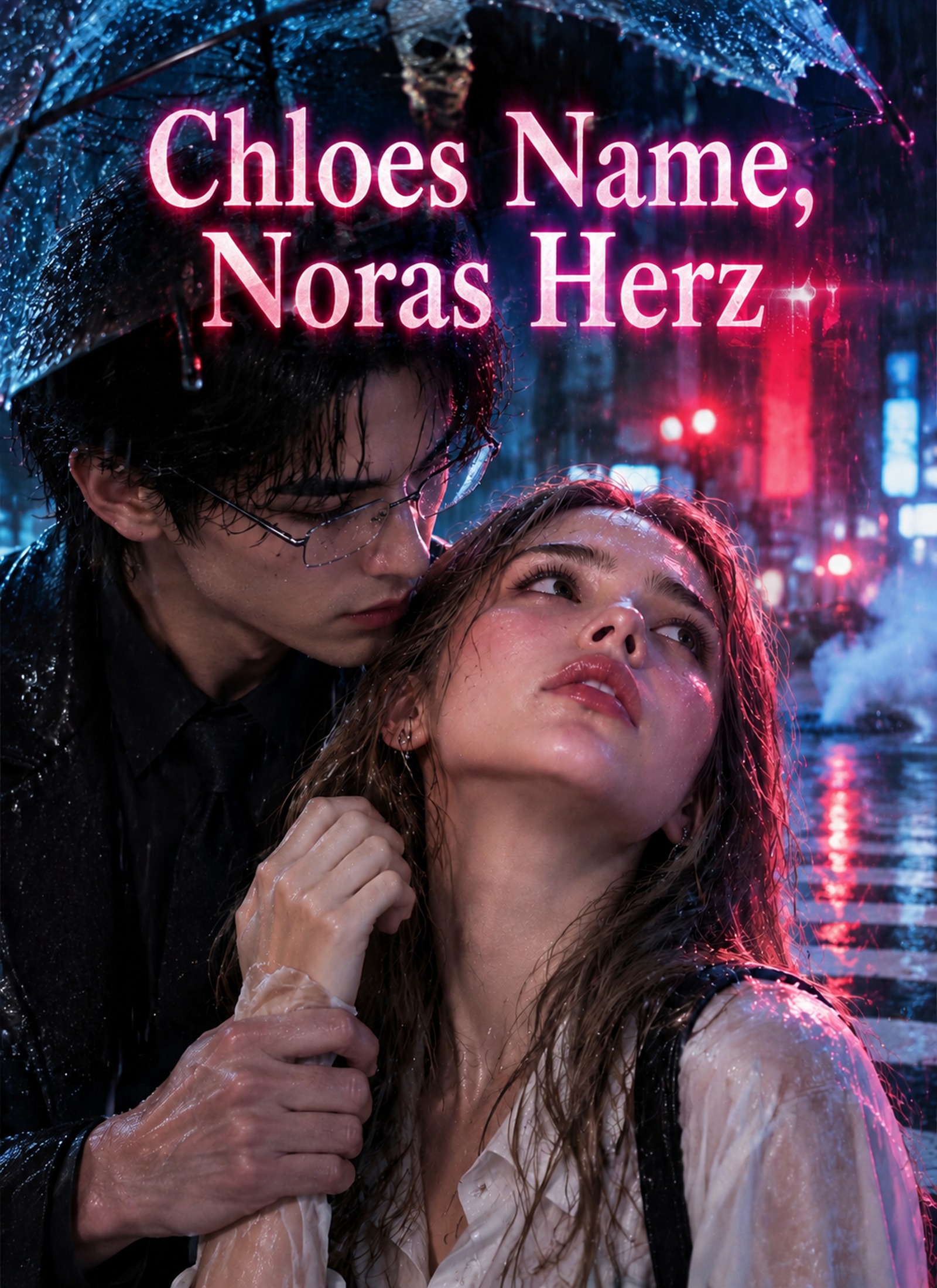 [Synchro]Chloes Name, Noras Herz