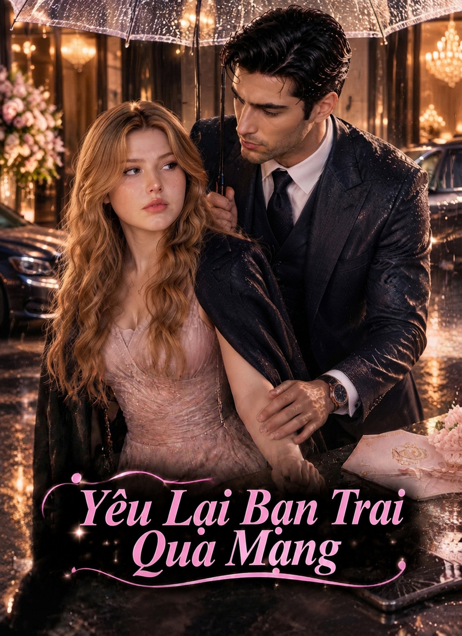 [Lồng Tiếng] Yêu Lại Bạn Trai Qua Mạng