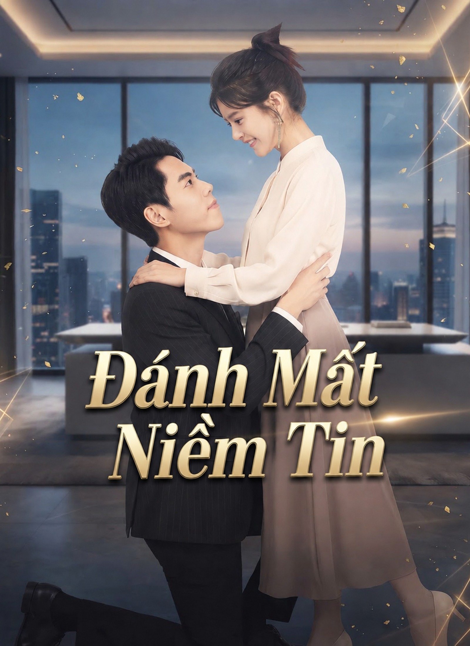 [Lồng Tiếng ]Đánh Mất Niềm Tin