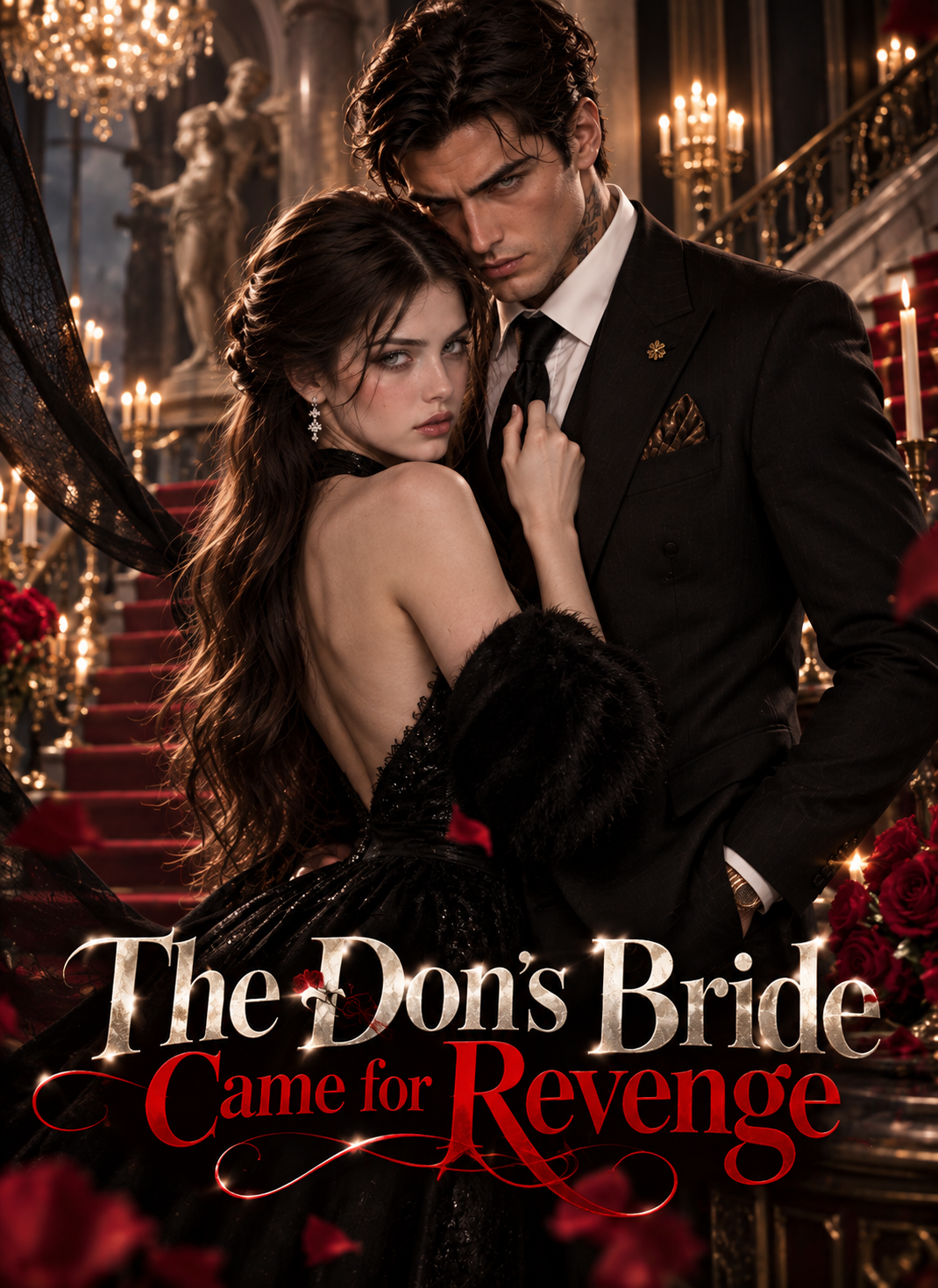 The Don’s Bride Came for Revenge