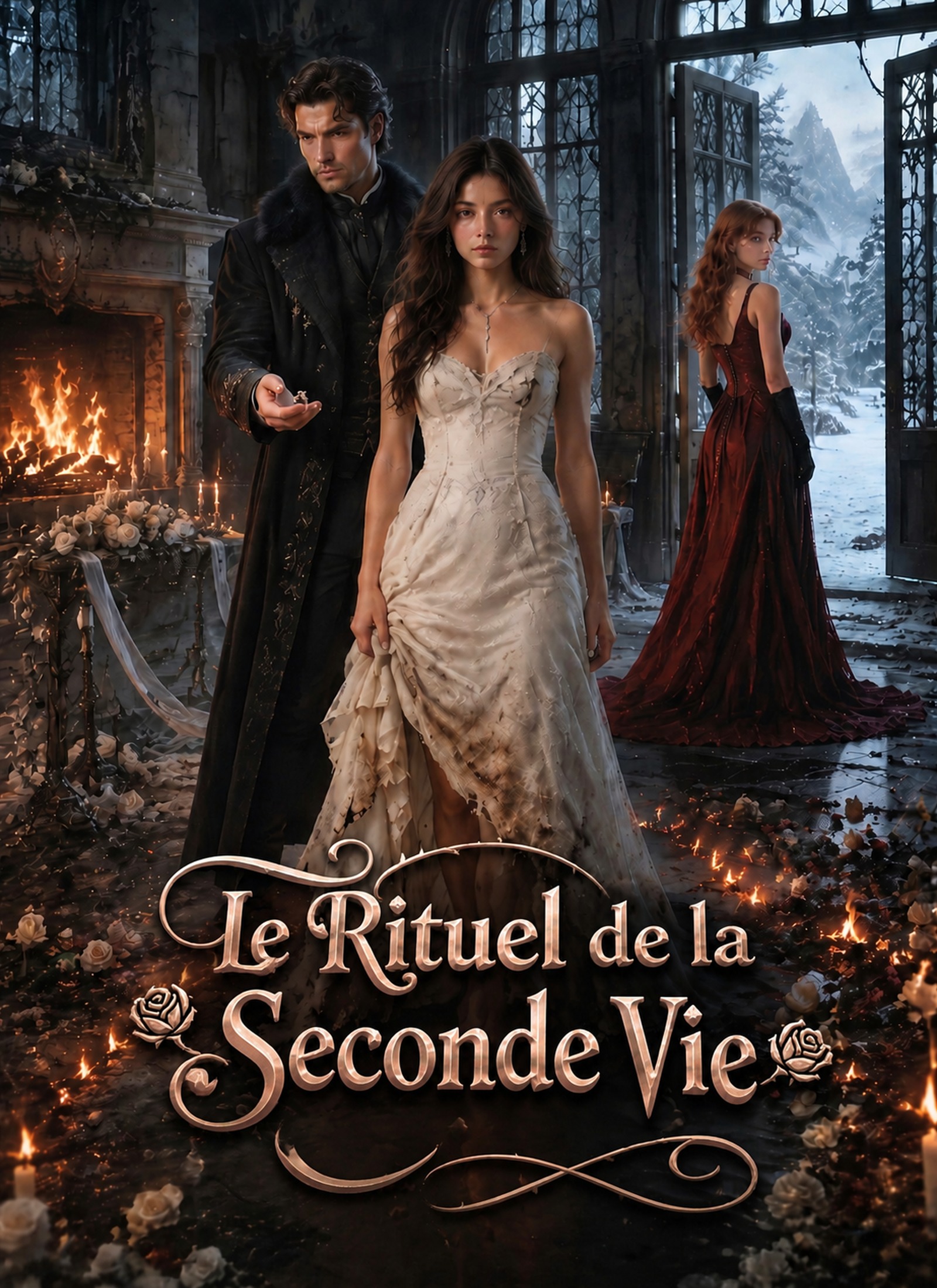 Le Rituel de la Seconde Vie