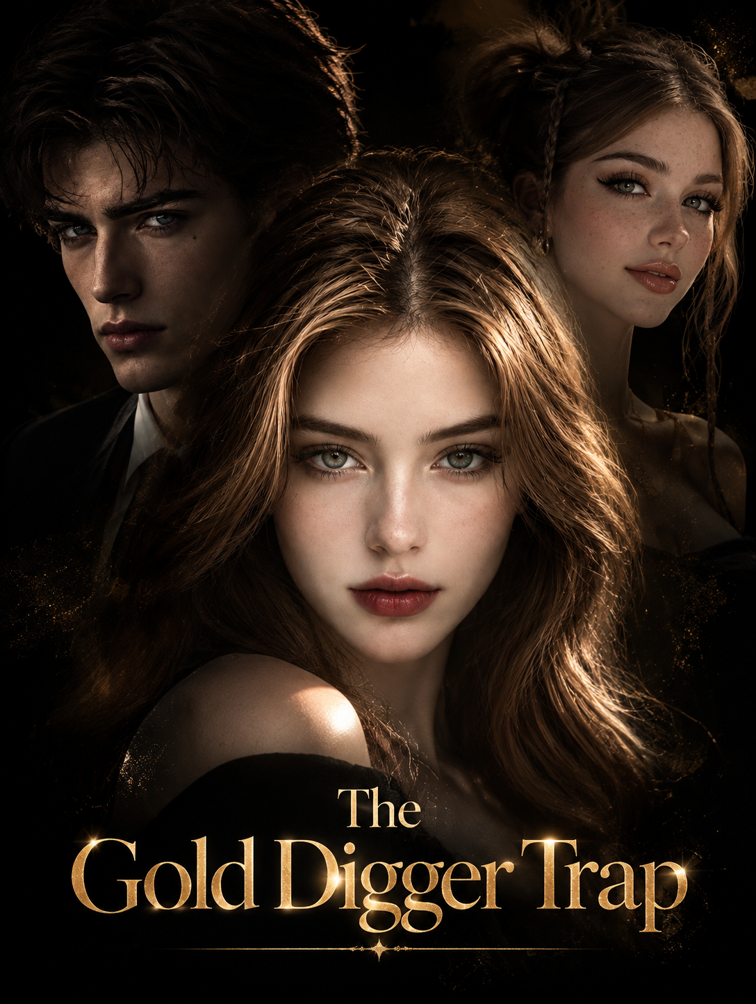 The Gold Digger Trap