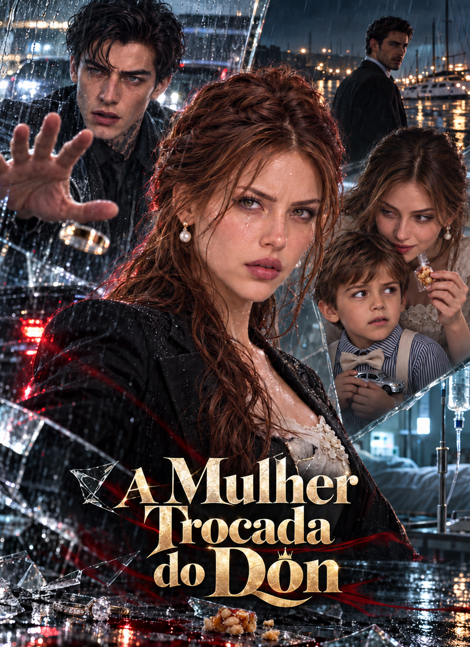 A Mulher Trocada do Don