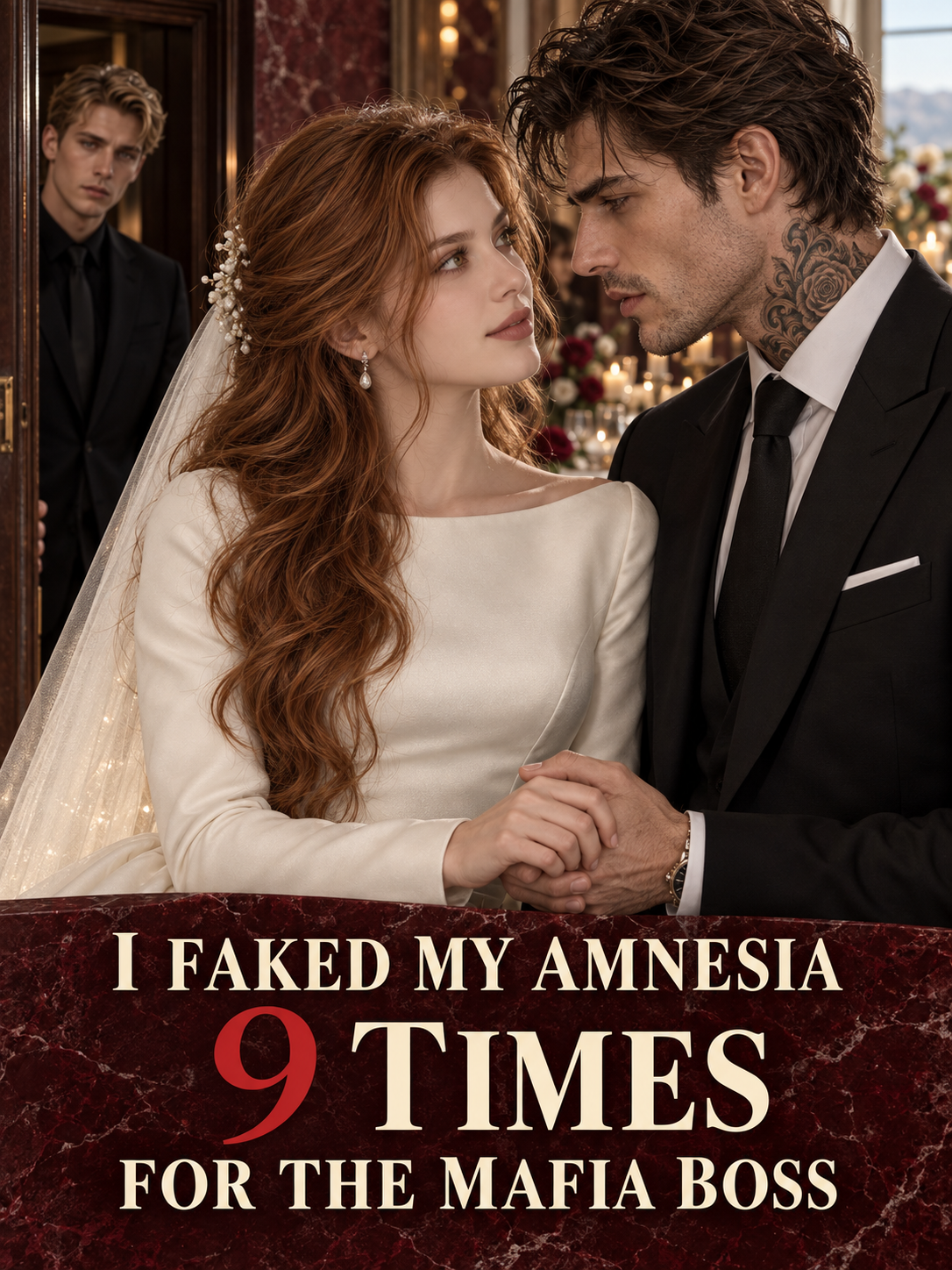 I Faked My Amnesia 9 Times for the Mafia Boss