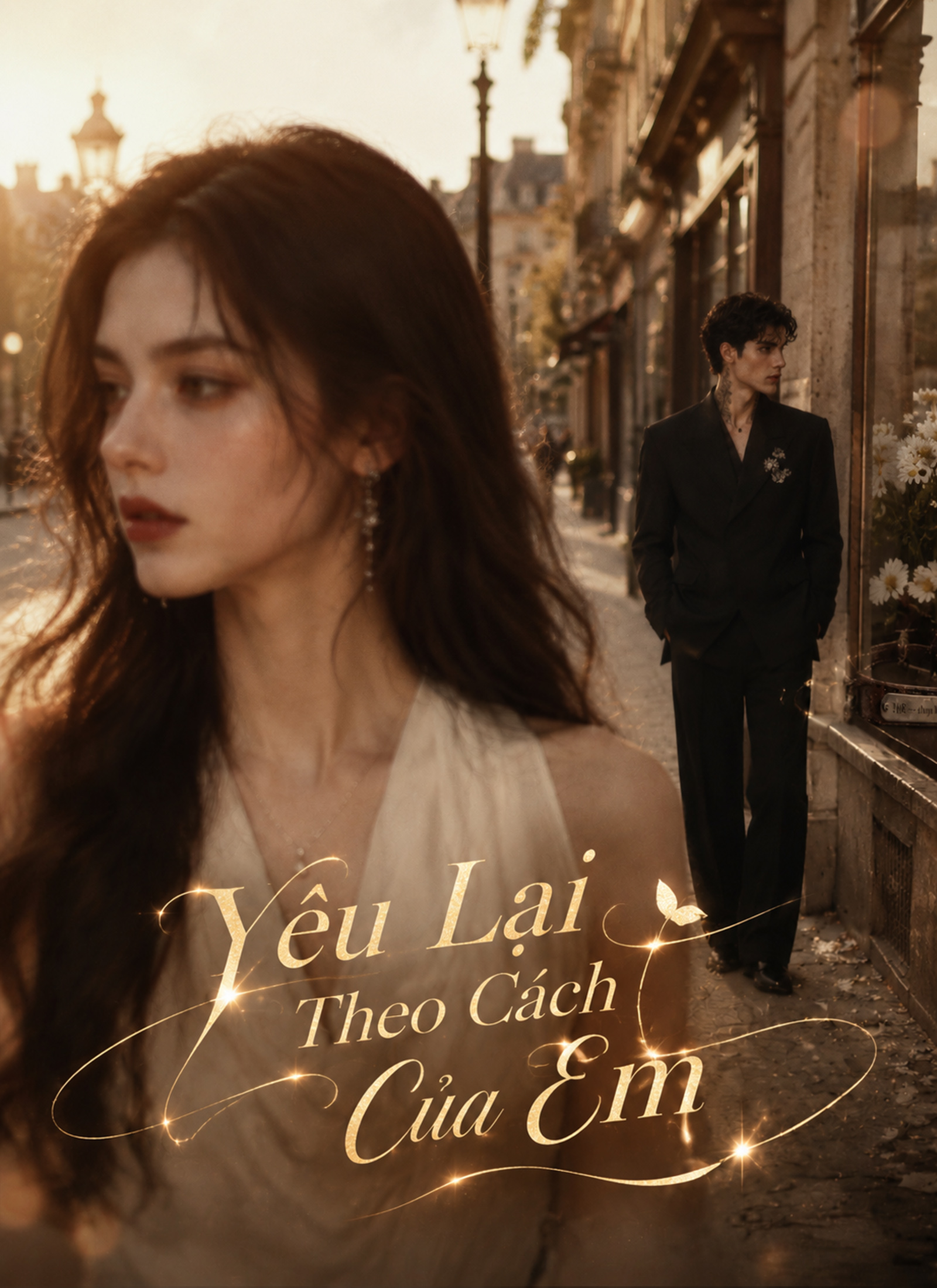 Yêu Lại Theo Cách Của Em