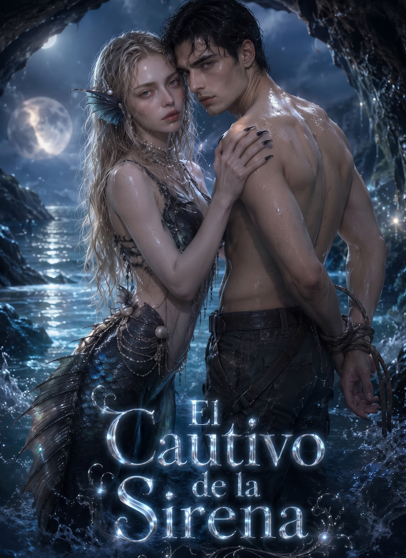 El Cautivo de la Sirena