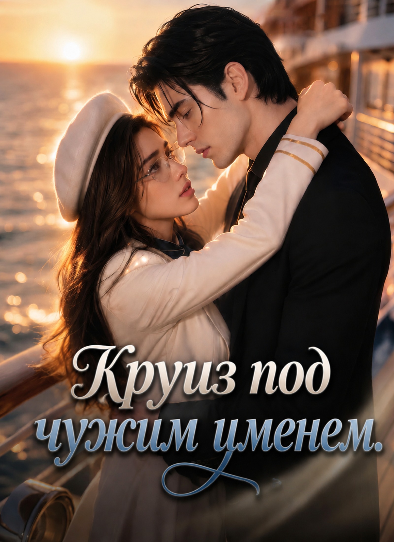 Круиз под чужим именем