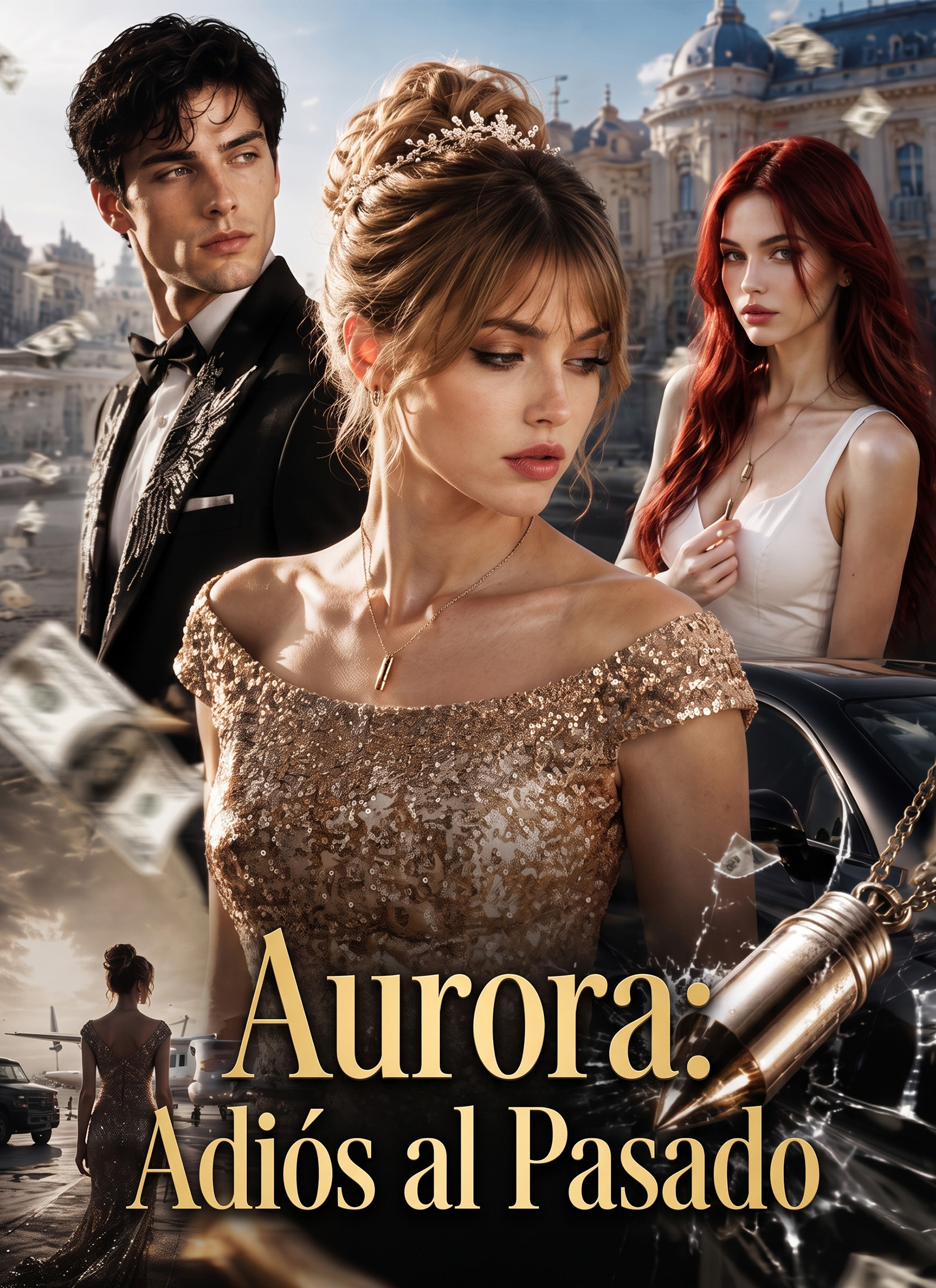 Aurora: Adiós al Pasado