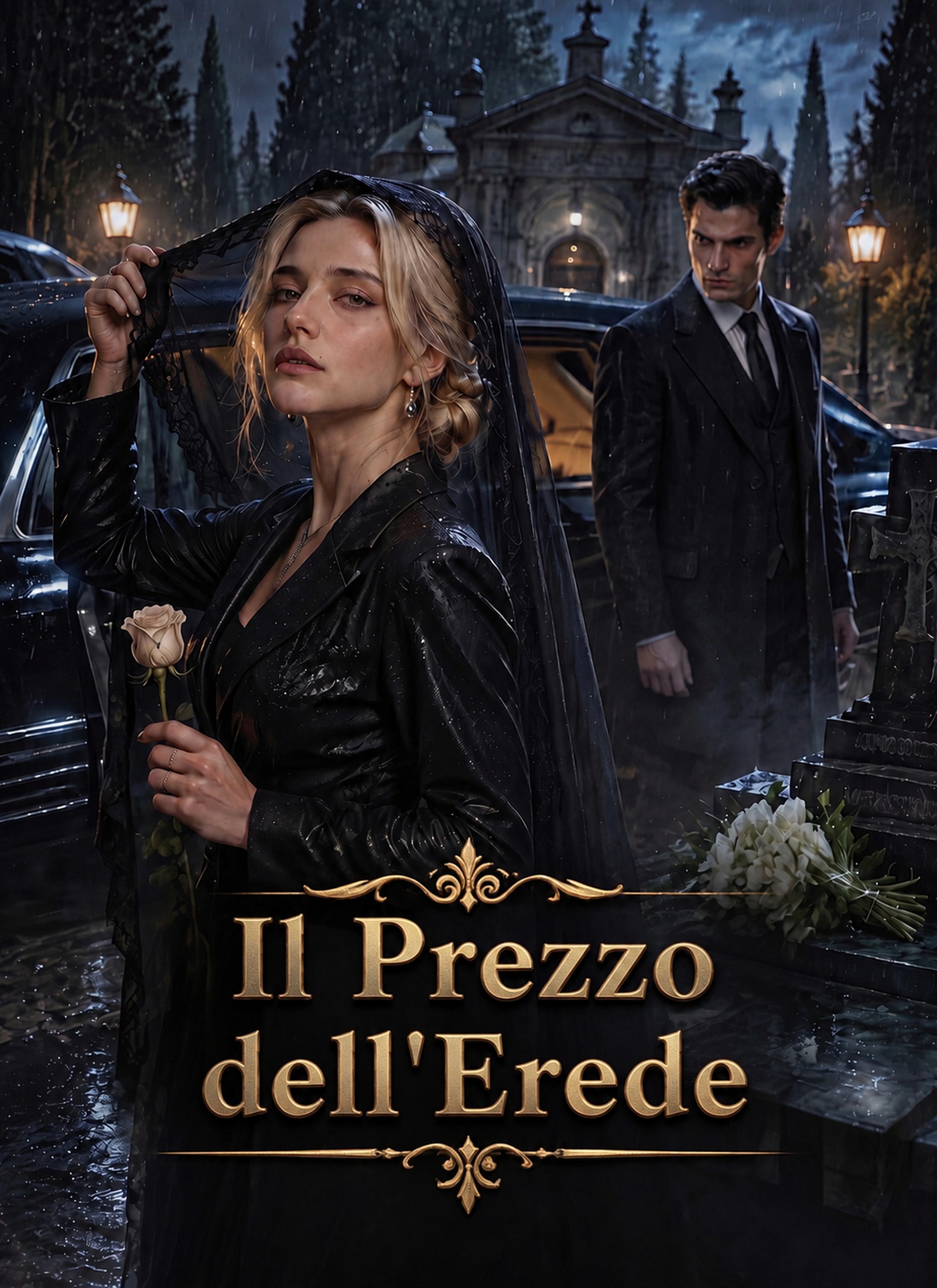 Il Prezzo dell'Erede