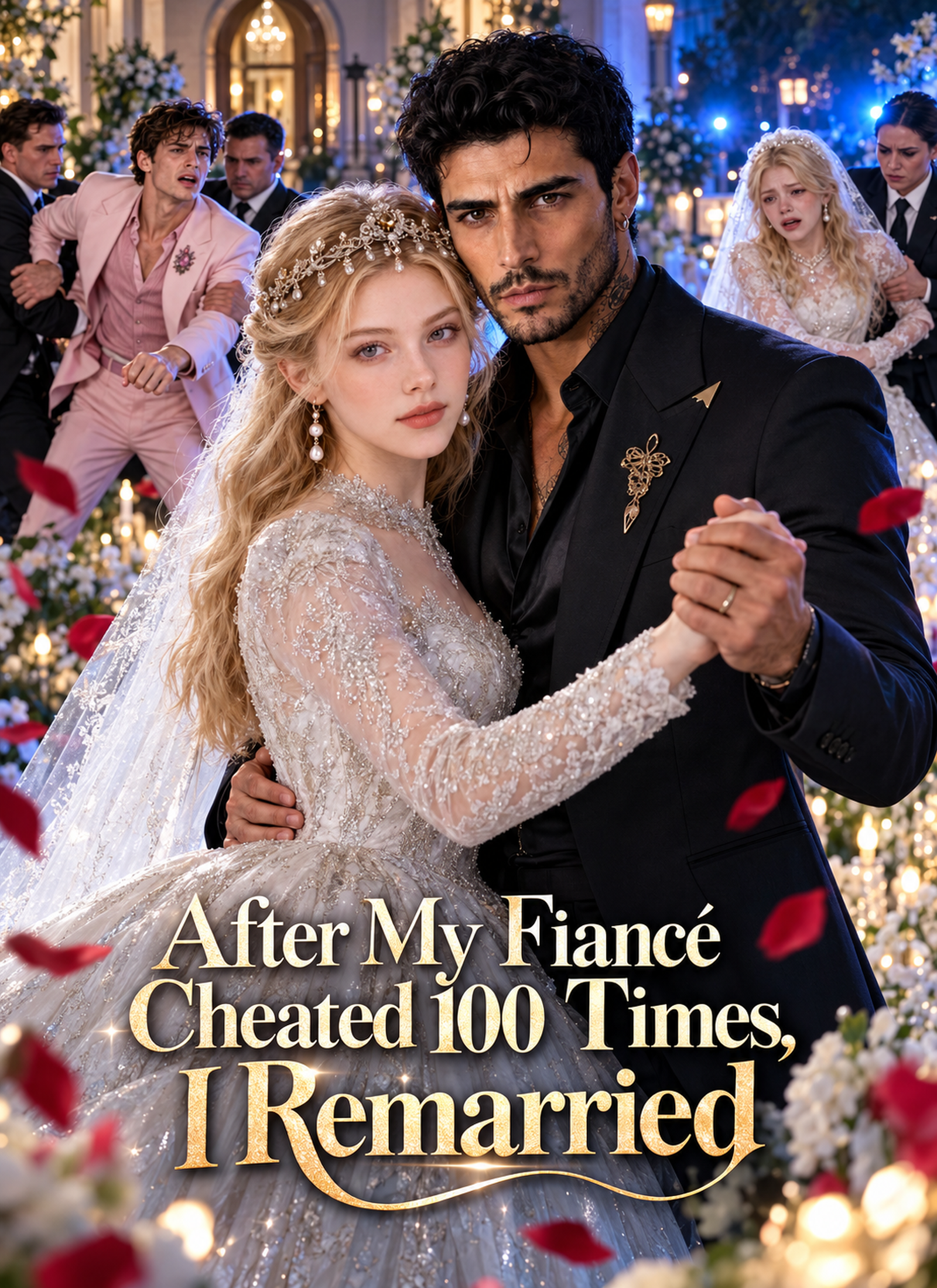 After My Fiancé Cheated 100 Times, I Remarried
