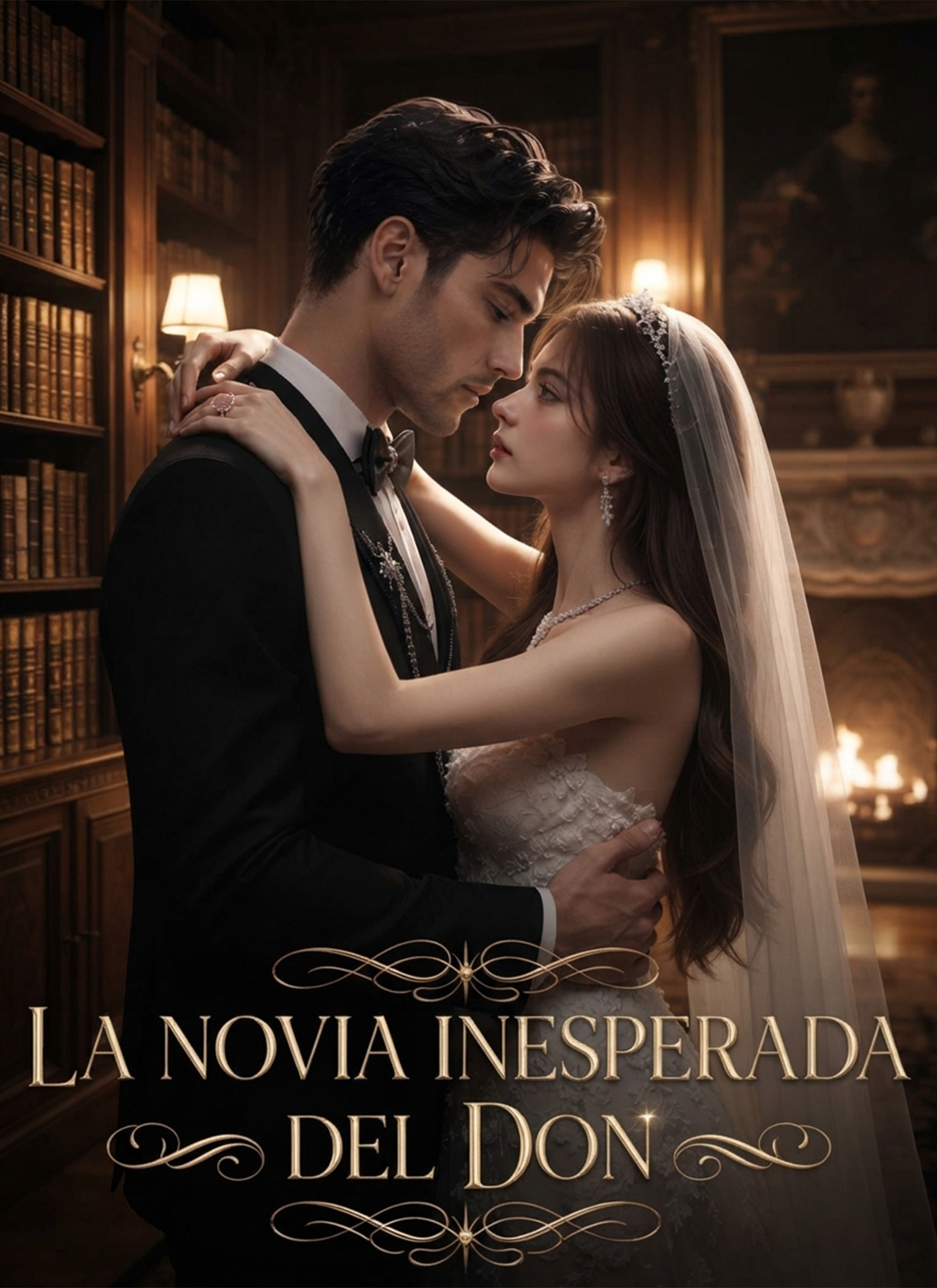 La novia inesperada del don