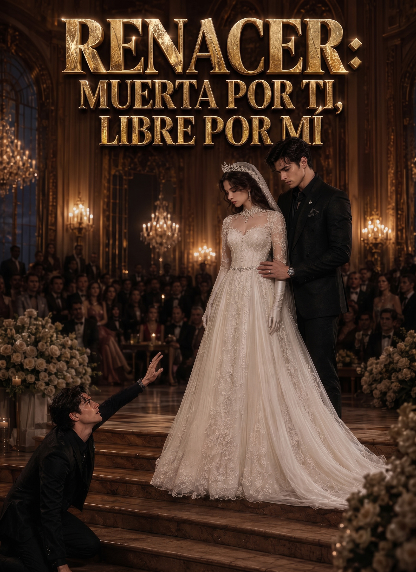 Renacer: Muerta por ti, libre por mí