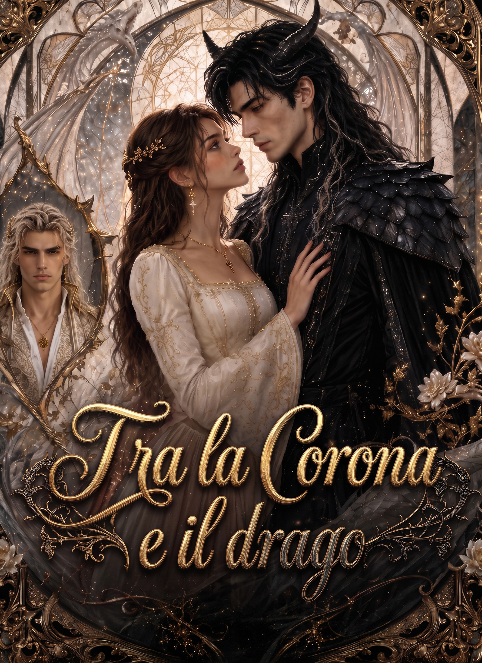 Tra la Corona e il drago