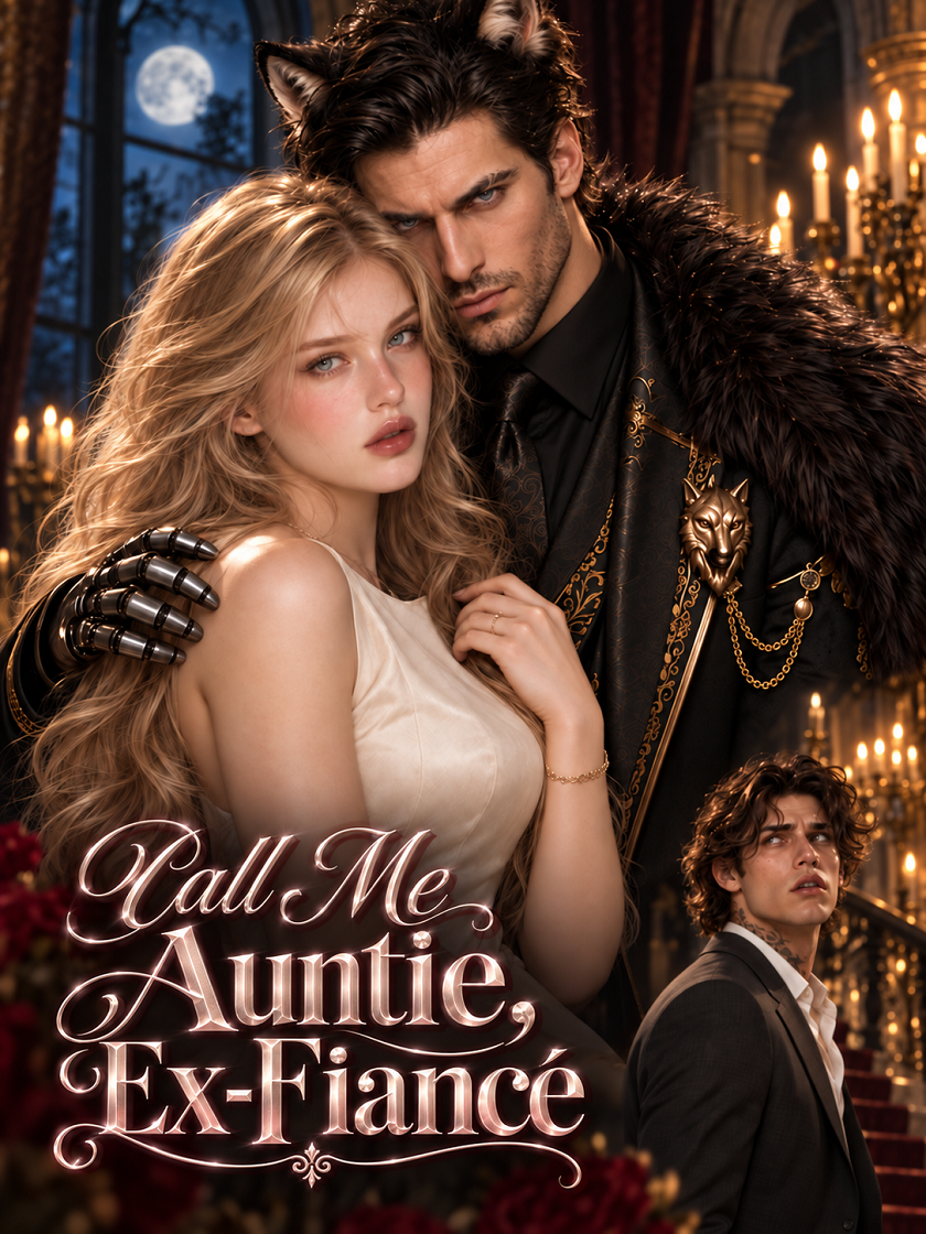 Call Me Auntie, Ex-Fiancé