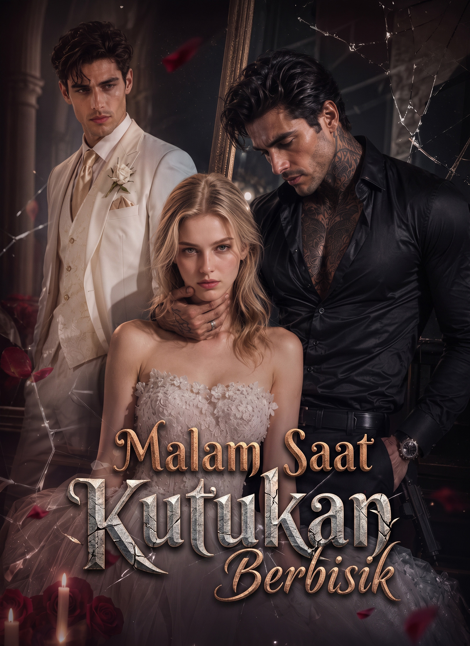 Malam Saat Kutukan Berbisik