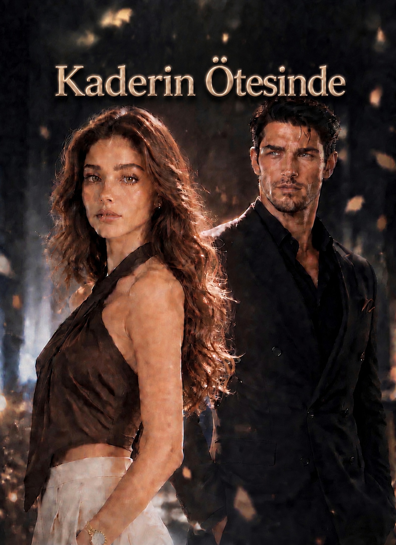Kaderin Ötesinde