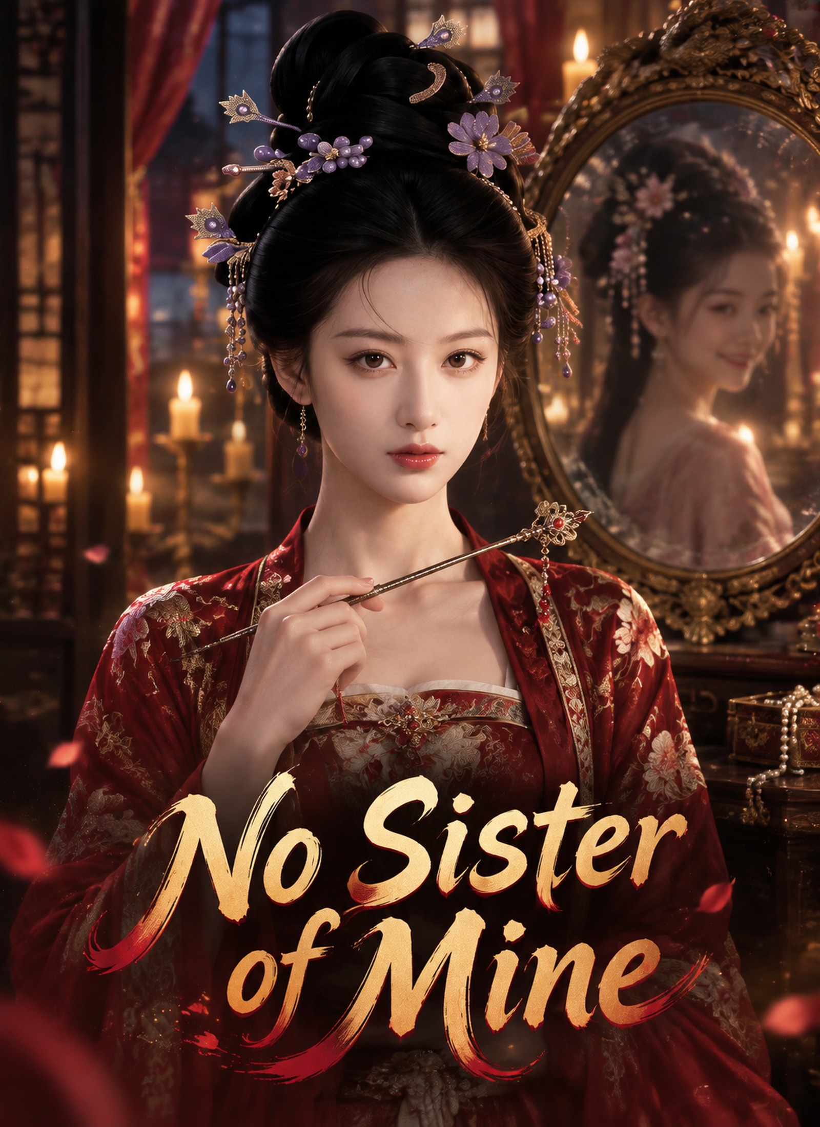 No Sister of Mine