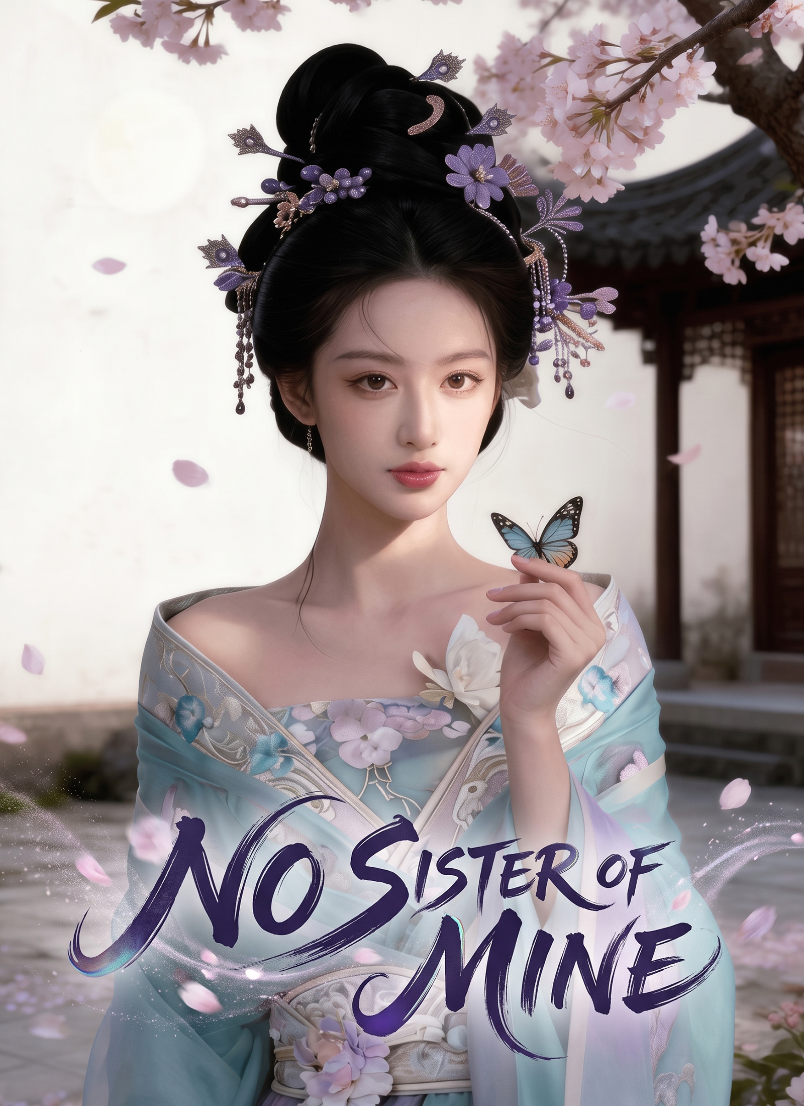 No Sister of Mine