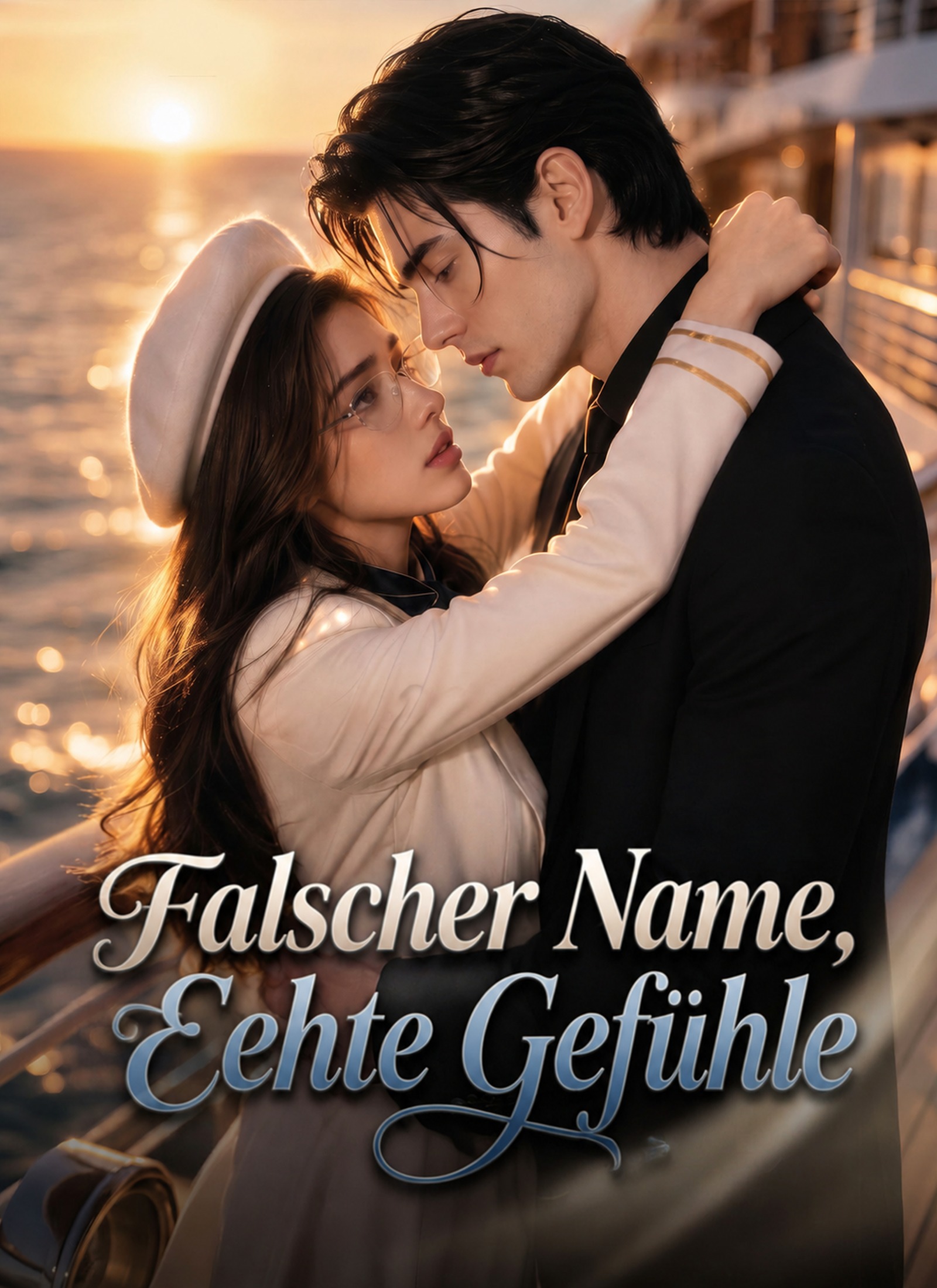 Falscher Name, Echte Gefühle