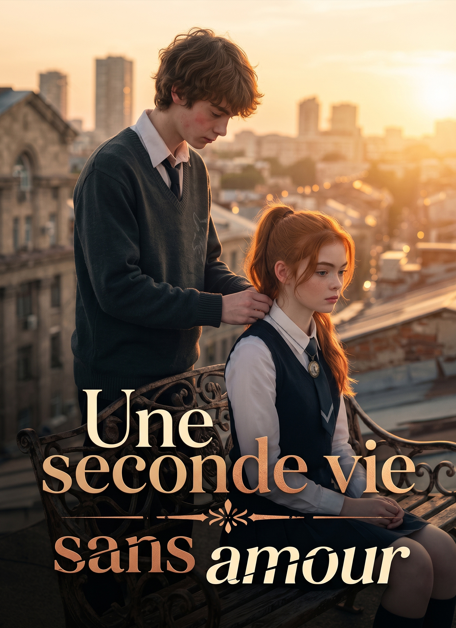 Une seconde vie sans amour